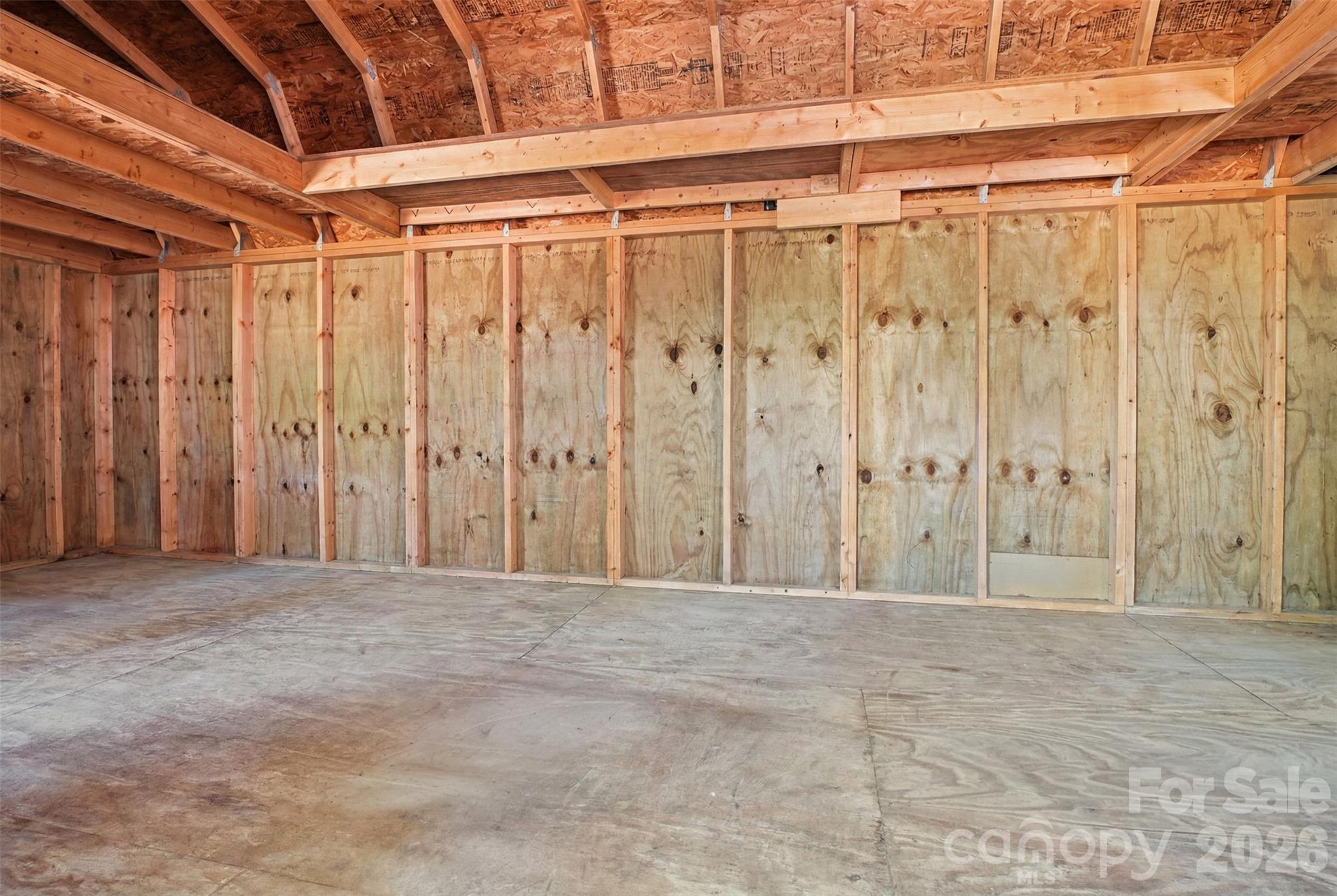 4406 Lucy Short Cut Road — Marshville
