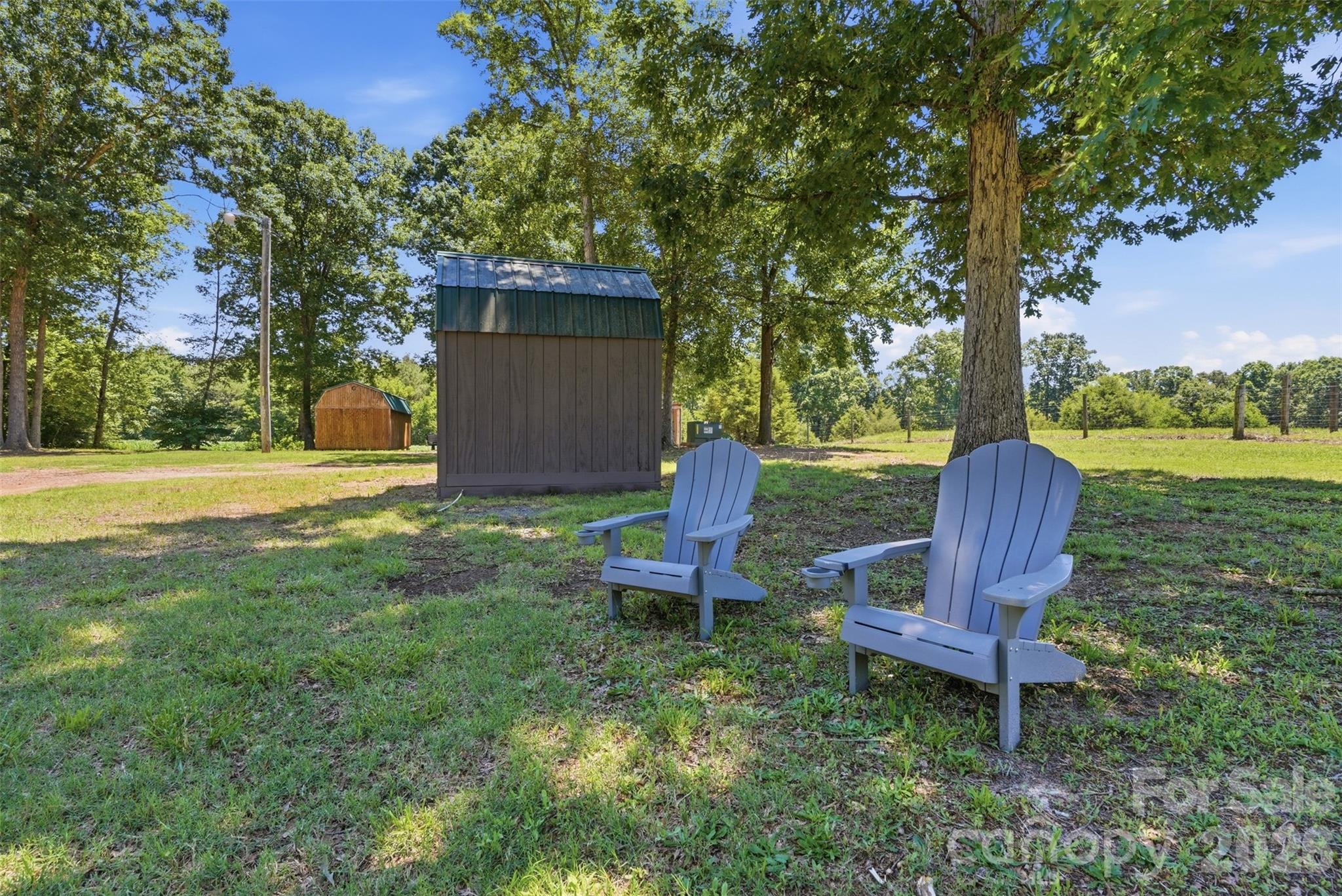 4406 Lucy Short Cut Road — Marshville
