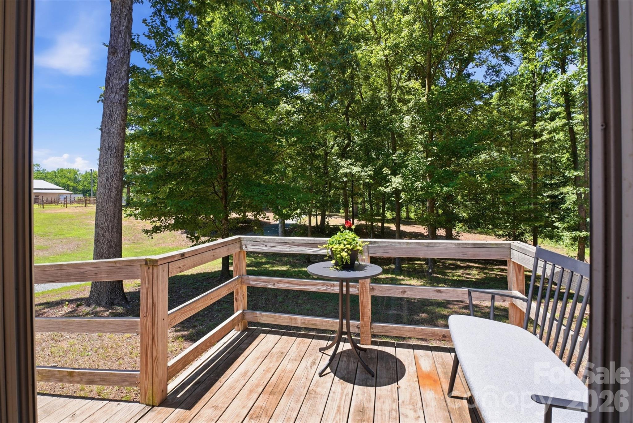 4406 Lucy Short Cut Road — Marshville
