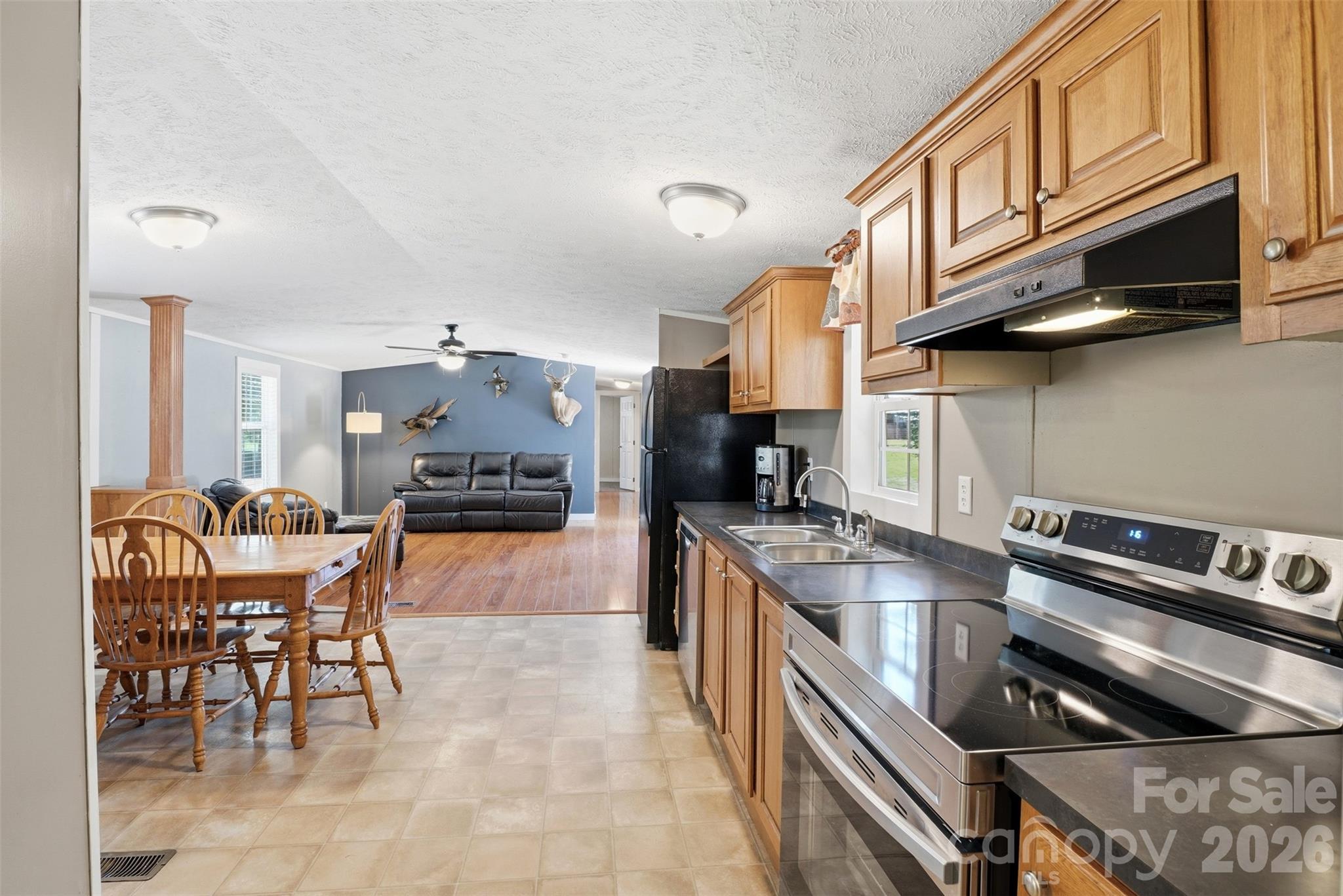 4406 Lucy Short Cut Road — Marshville