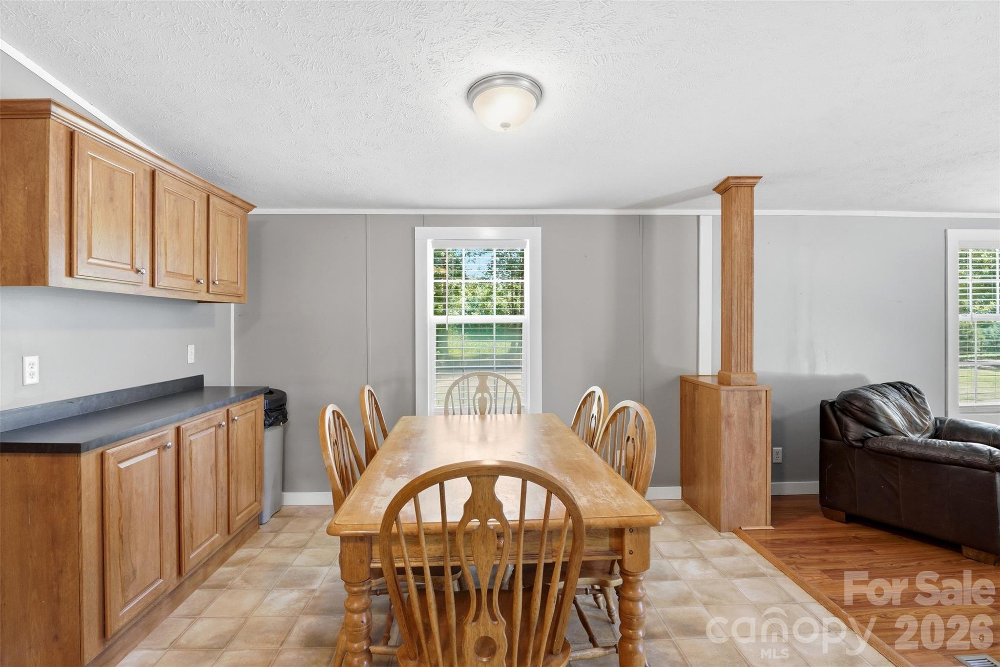 4406 Lucy Short Cut Road — Marshville