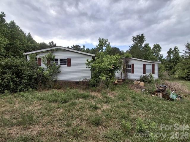 890 Snohan Road — Ayden