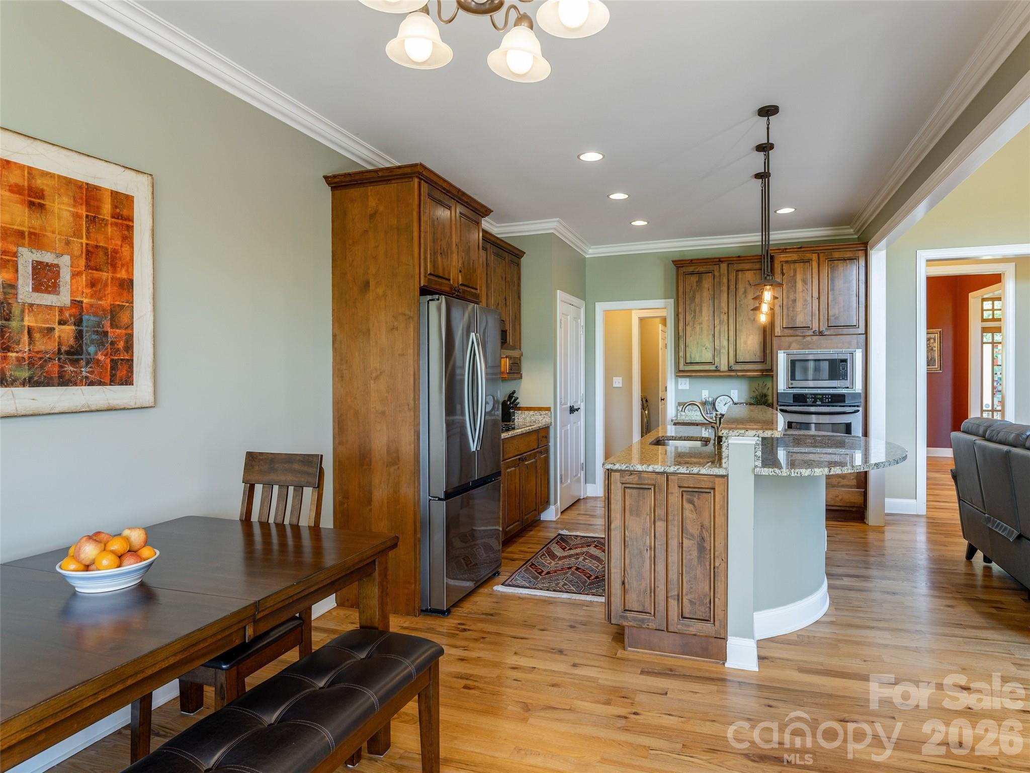 167 Tatham Road — Hendersonville