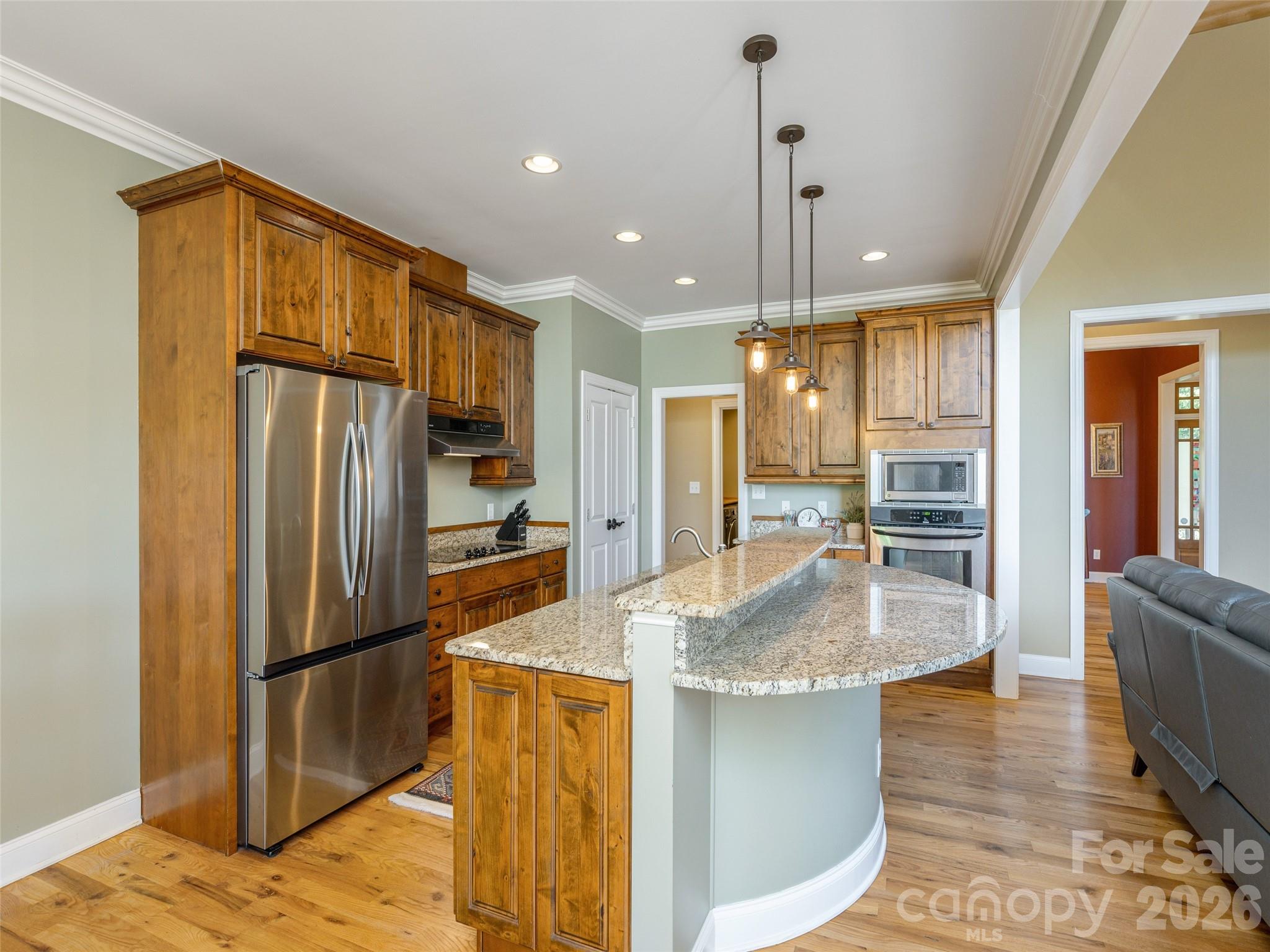 167 Tatham Road — Hendersonville