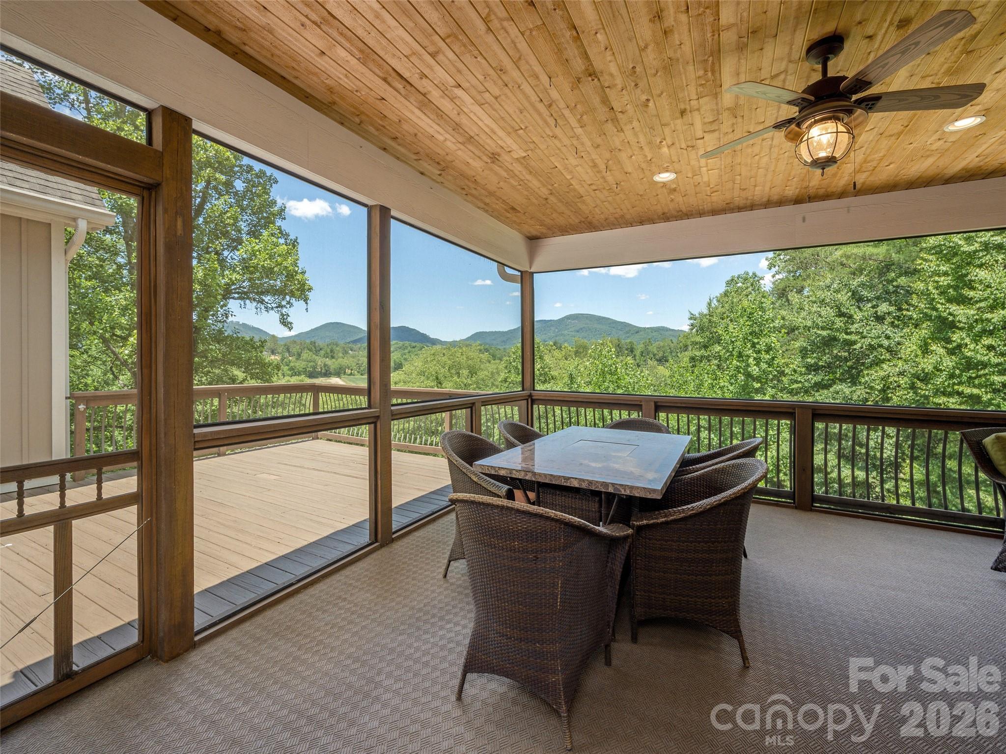 167 Tatham Road — Hendersonville