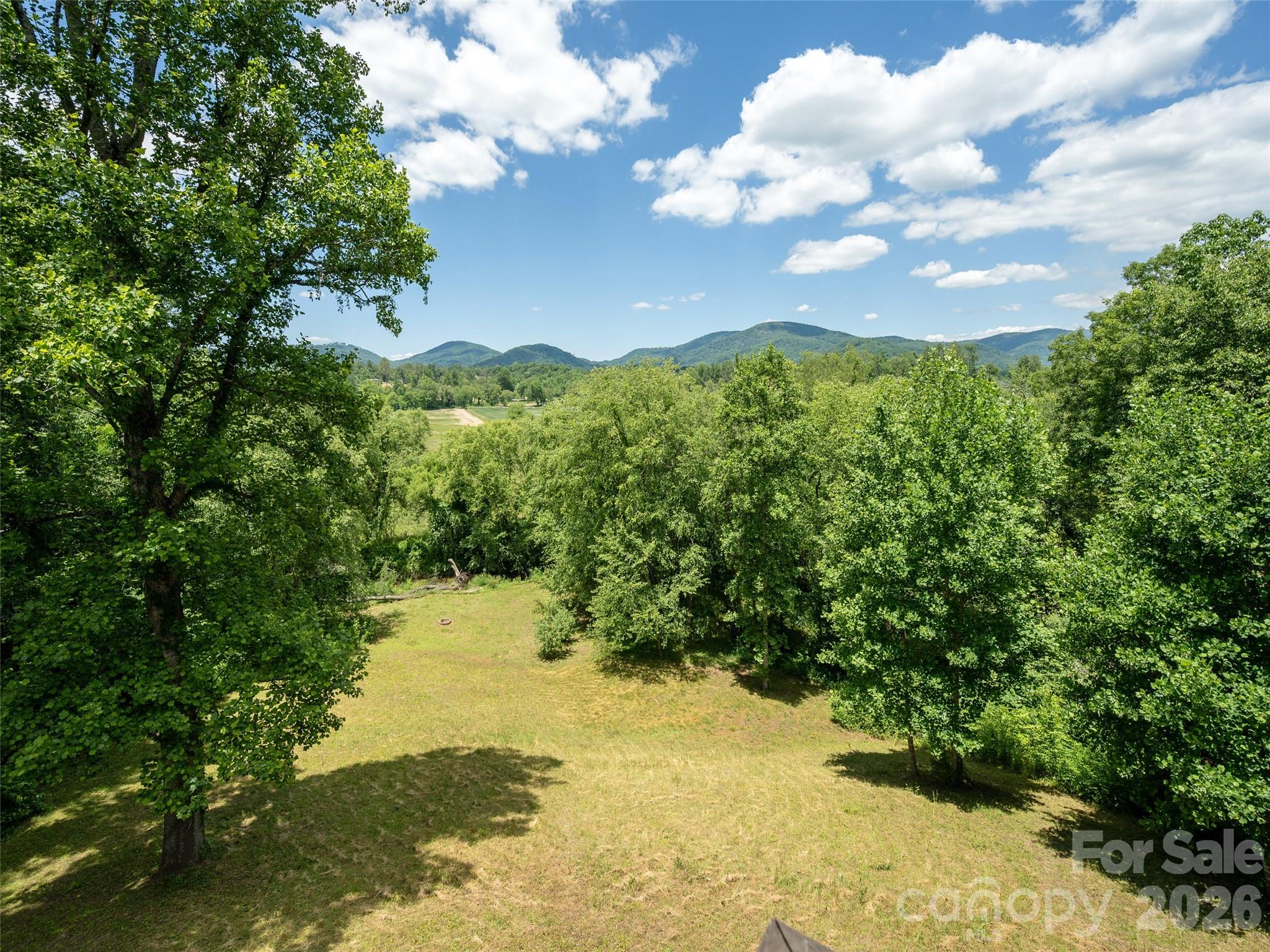 167 Tatham Road — Hendersonville