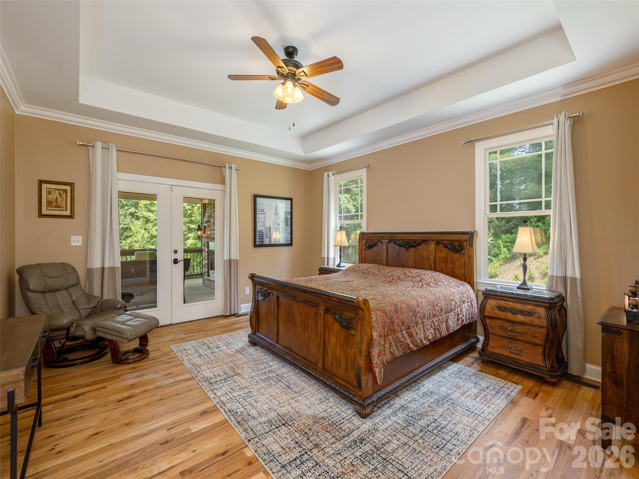 167 Tatham Road — Hendersonville