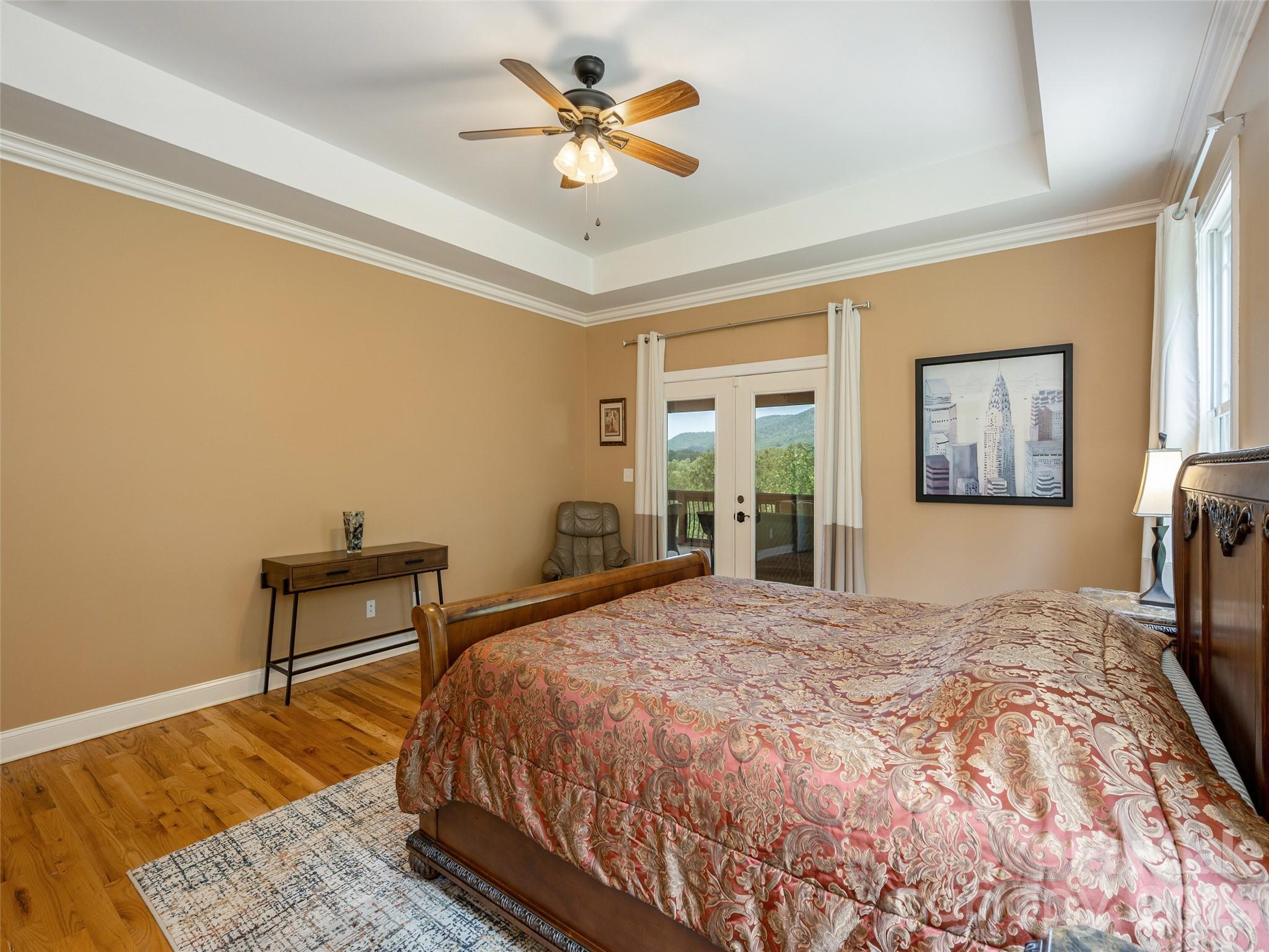 167 Tatham Road — Hendersonville