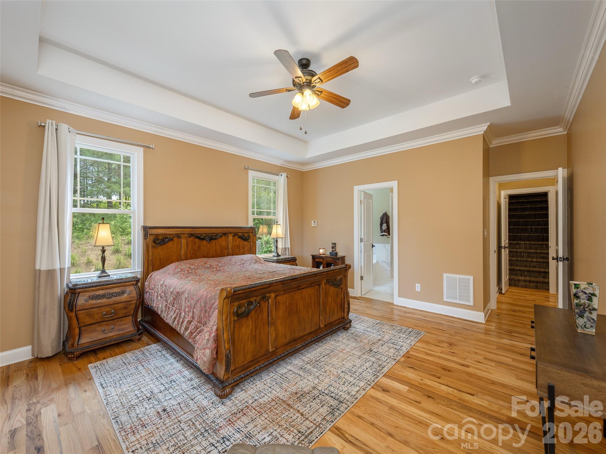 167 Tatham Road — Hendersonville