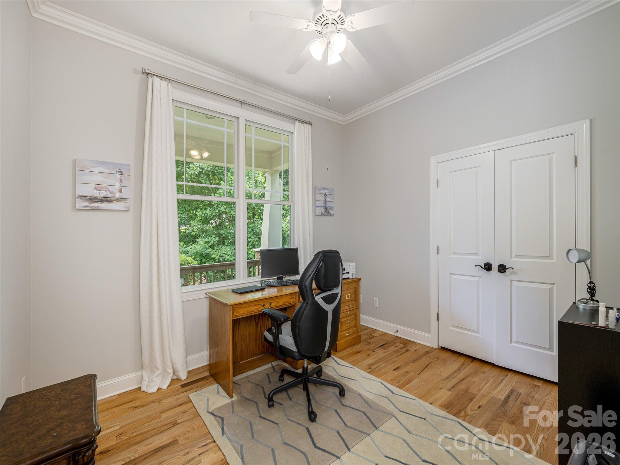 167 Tatham Road — Hendersonville