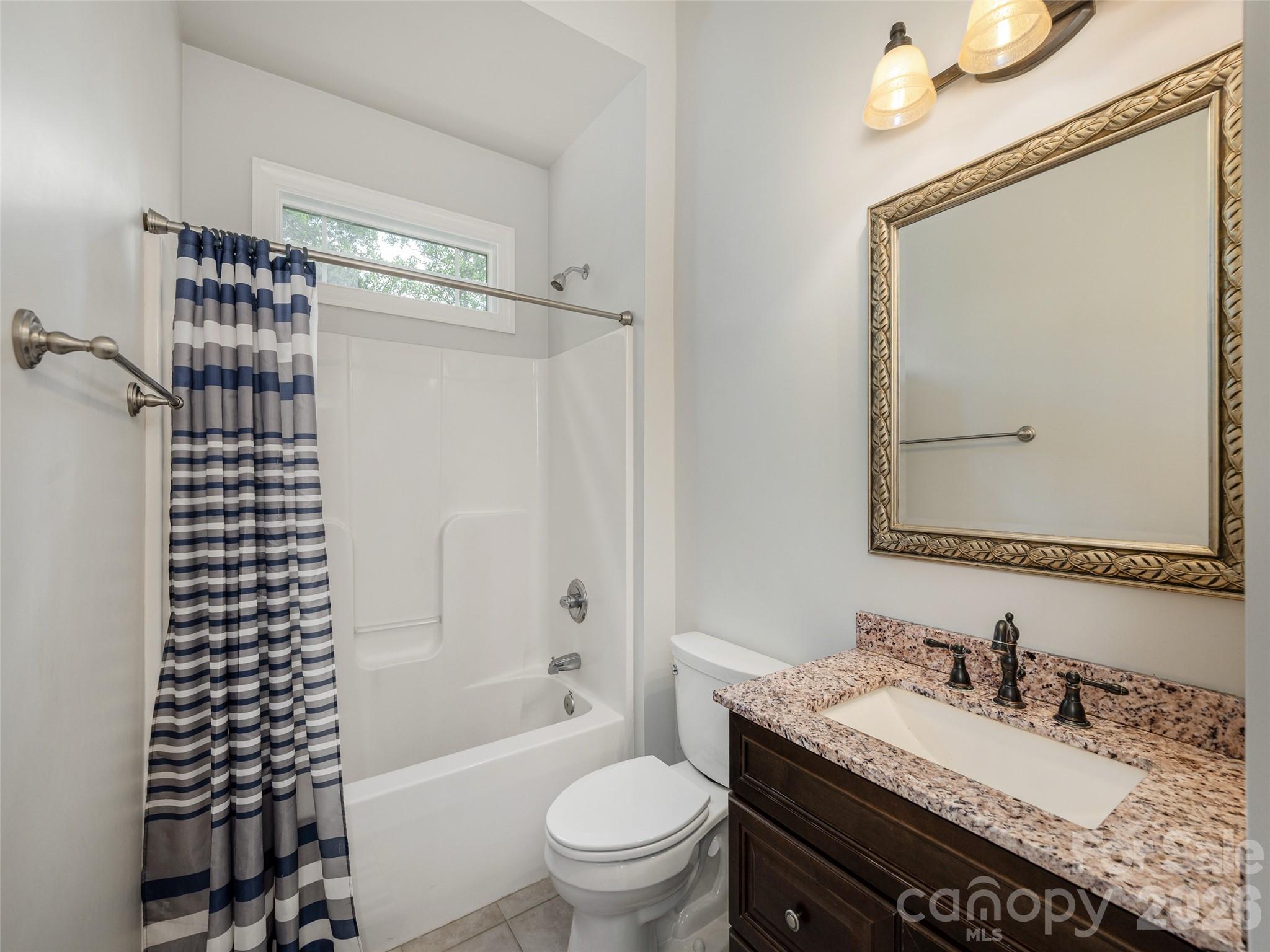 167 Tatham Road — Hendersonville