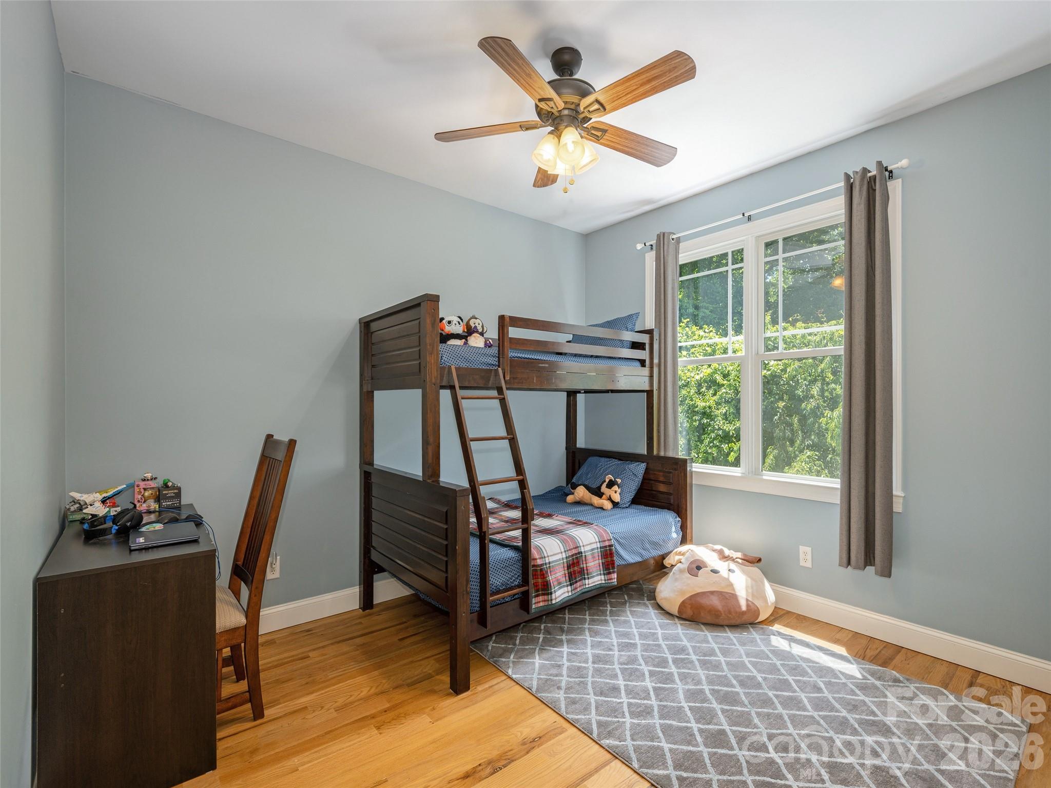 167 Tatham Road — Hendersonville
