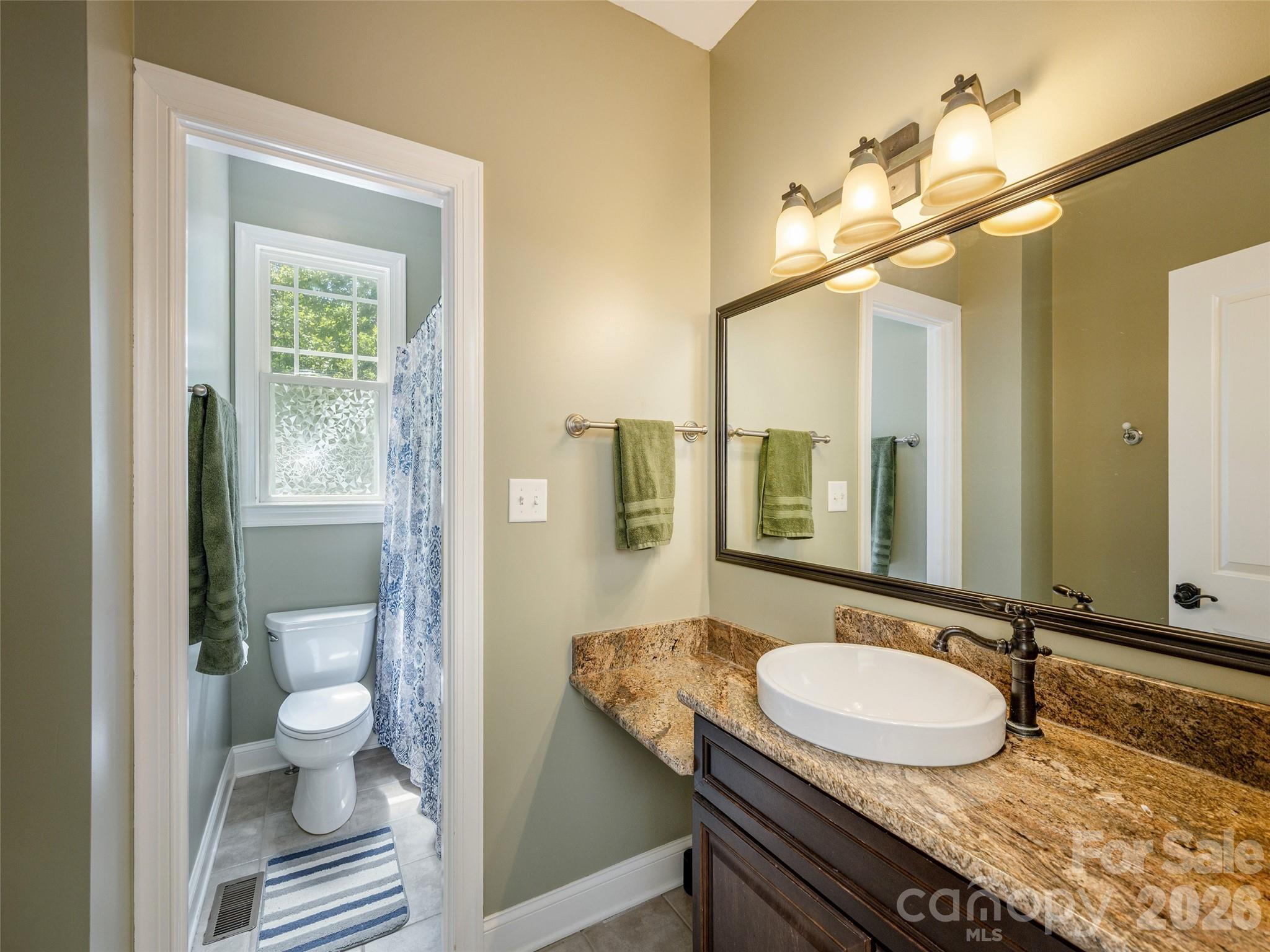 167 Tatham Road — Hendersonville