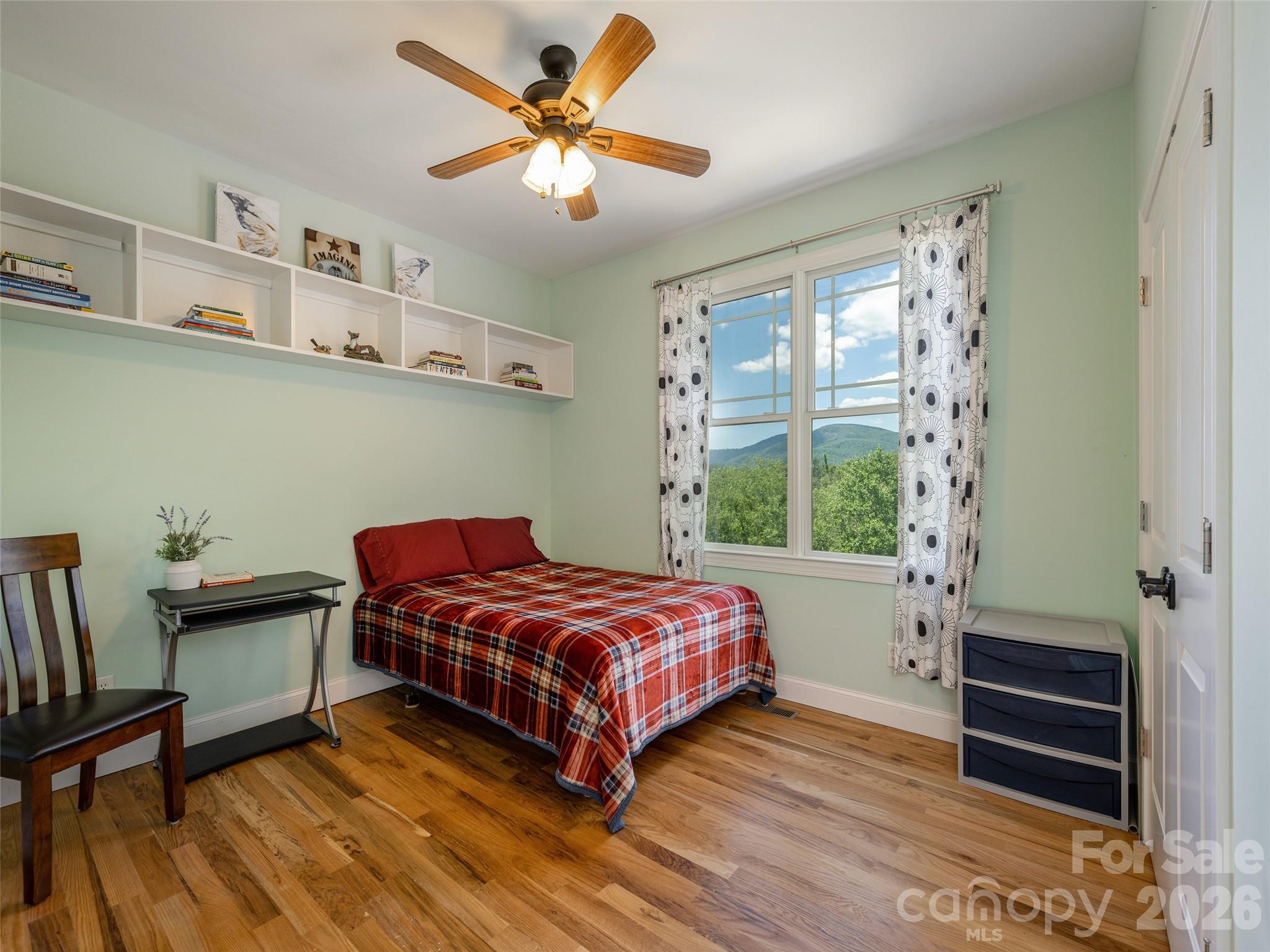 167 Tatham Road — Hendersonville
