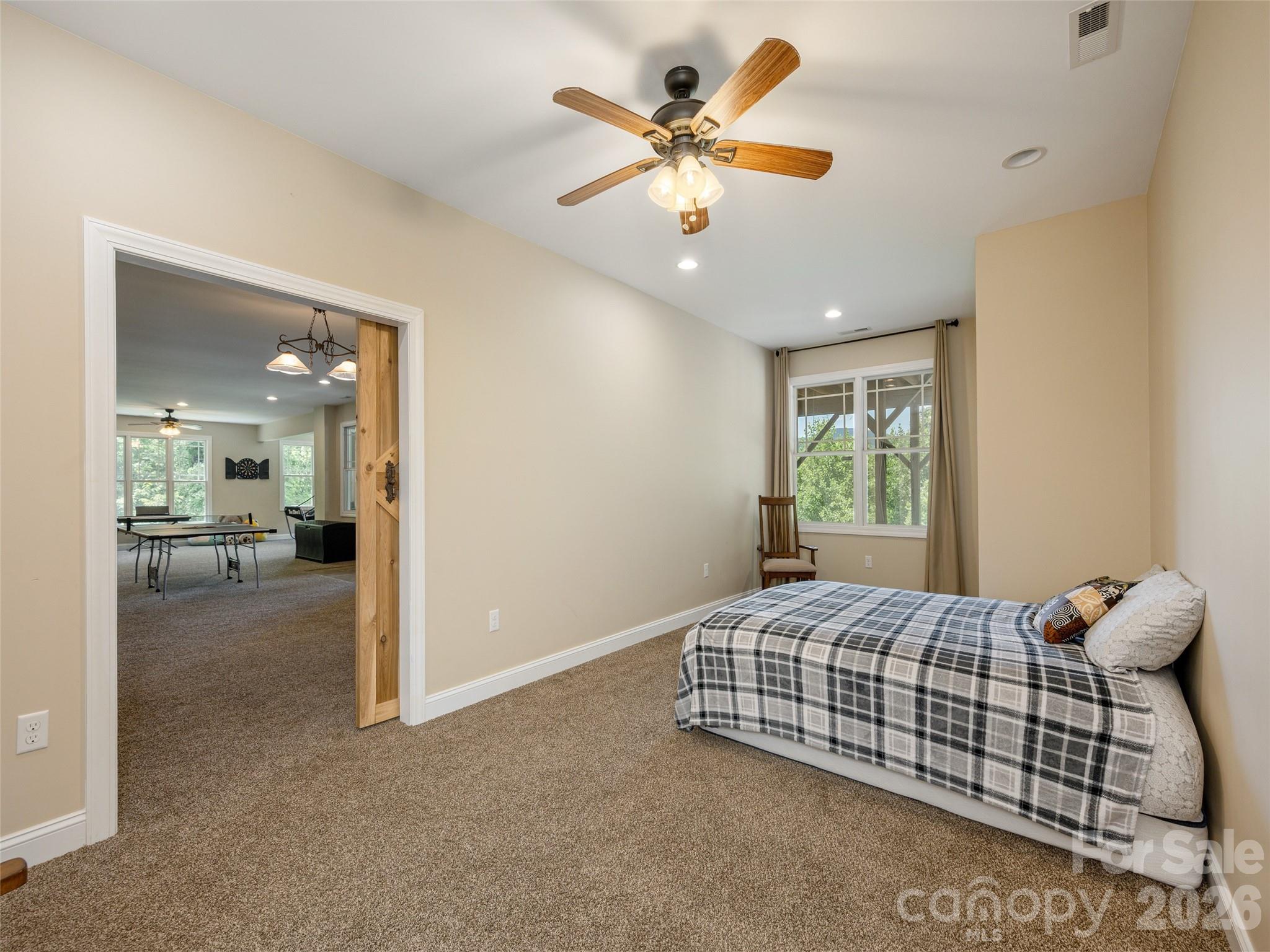 167 Tatham Road — Hendersonville
