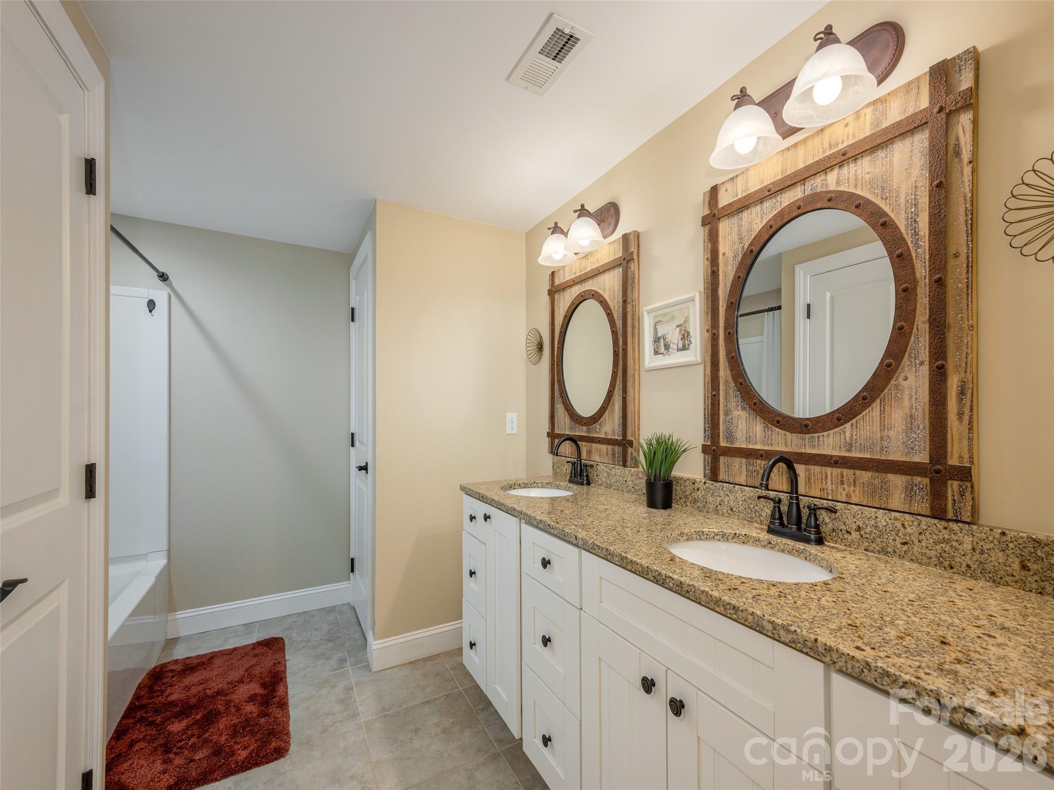 167 Tatham Road — Hendersonville