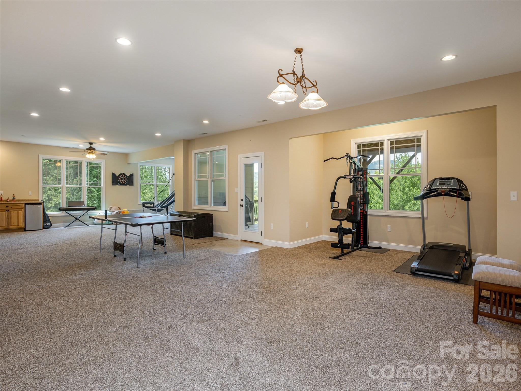 167 Tatham Road — Hendersonville