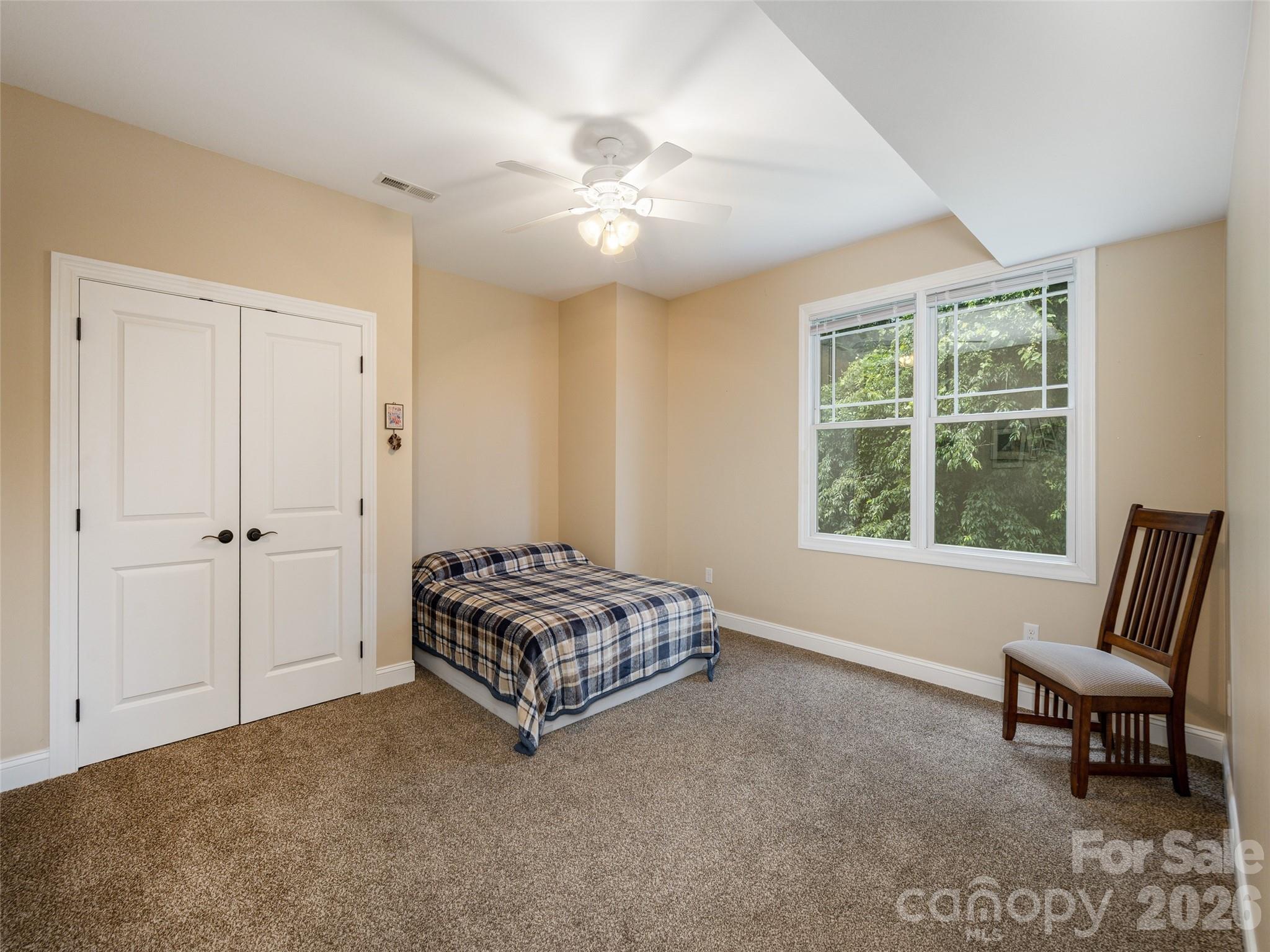 167 Tatham Road — Hendersonville