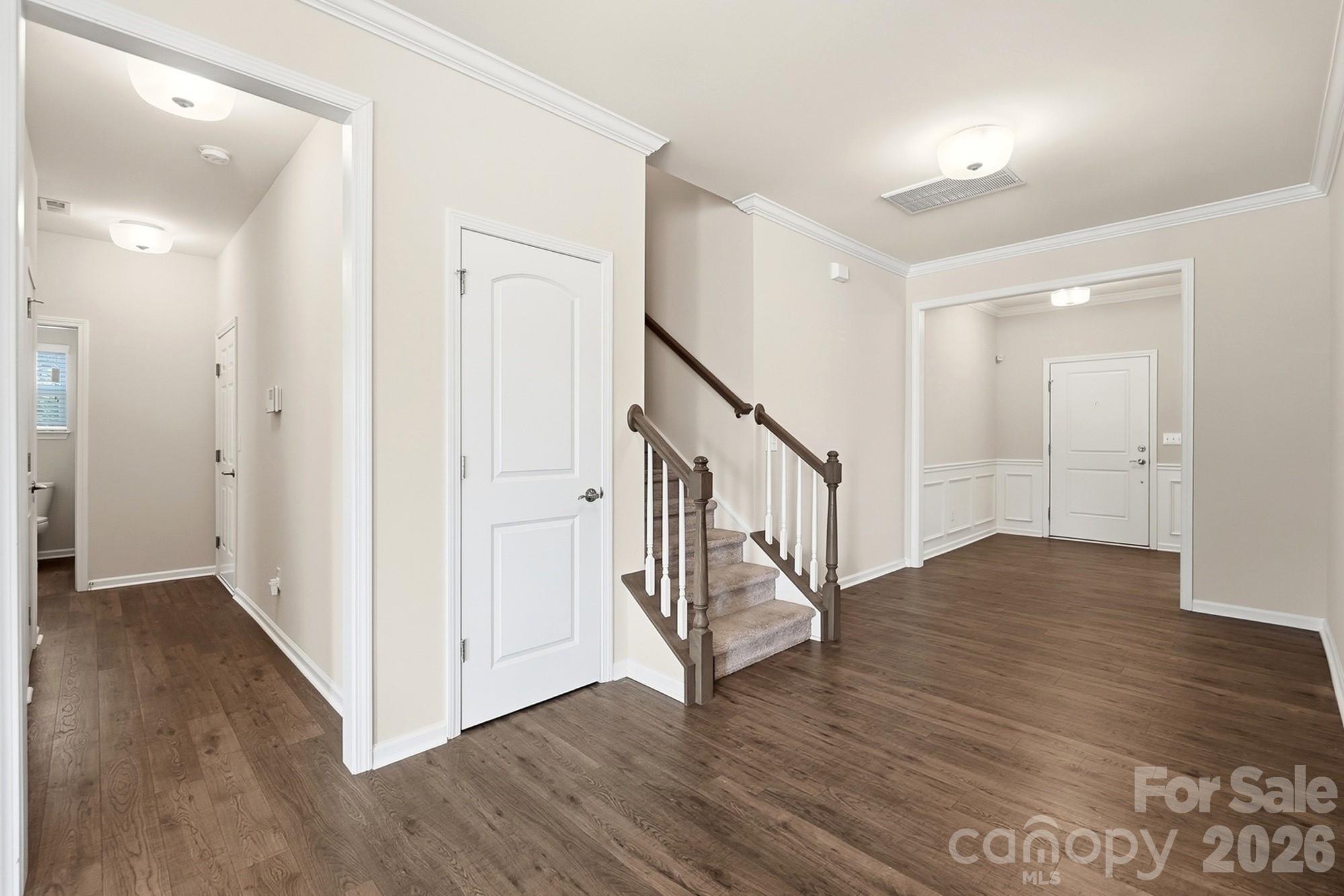 3537 Arnica Court — Fort Mill