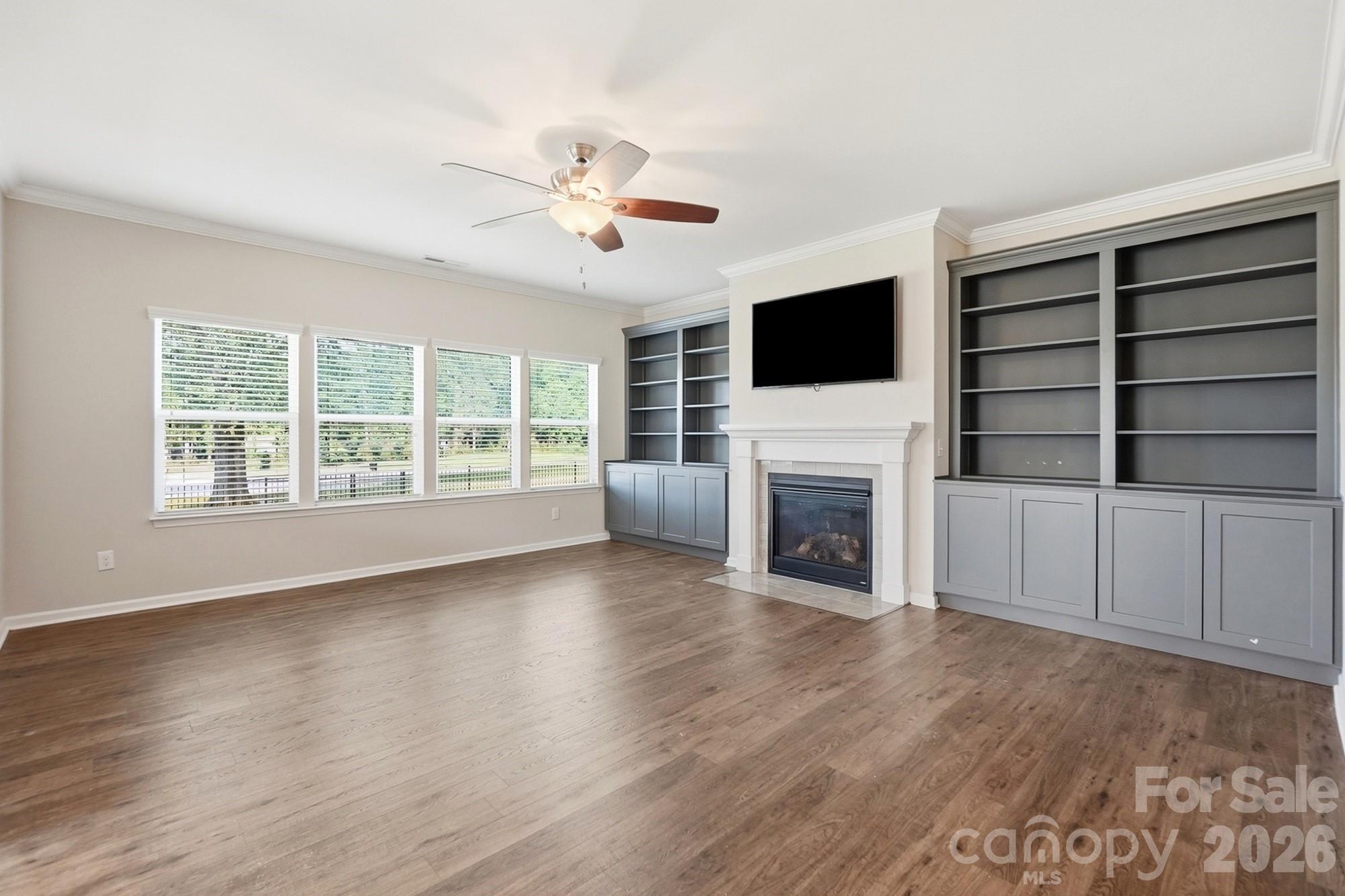 3537 Arnica Court — Fort Mill