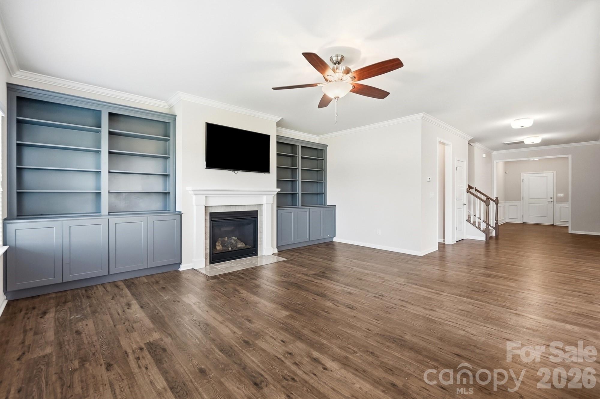 3537 Arnica Court — Fort Mill