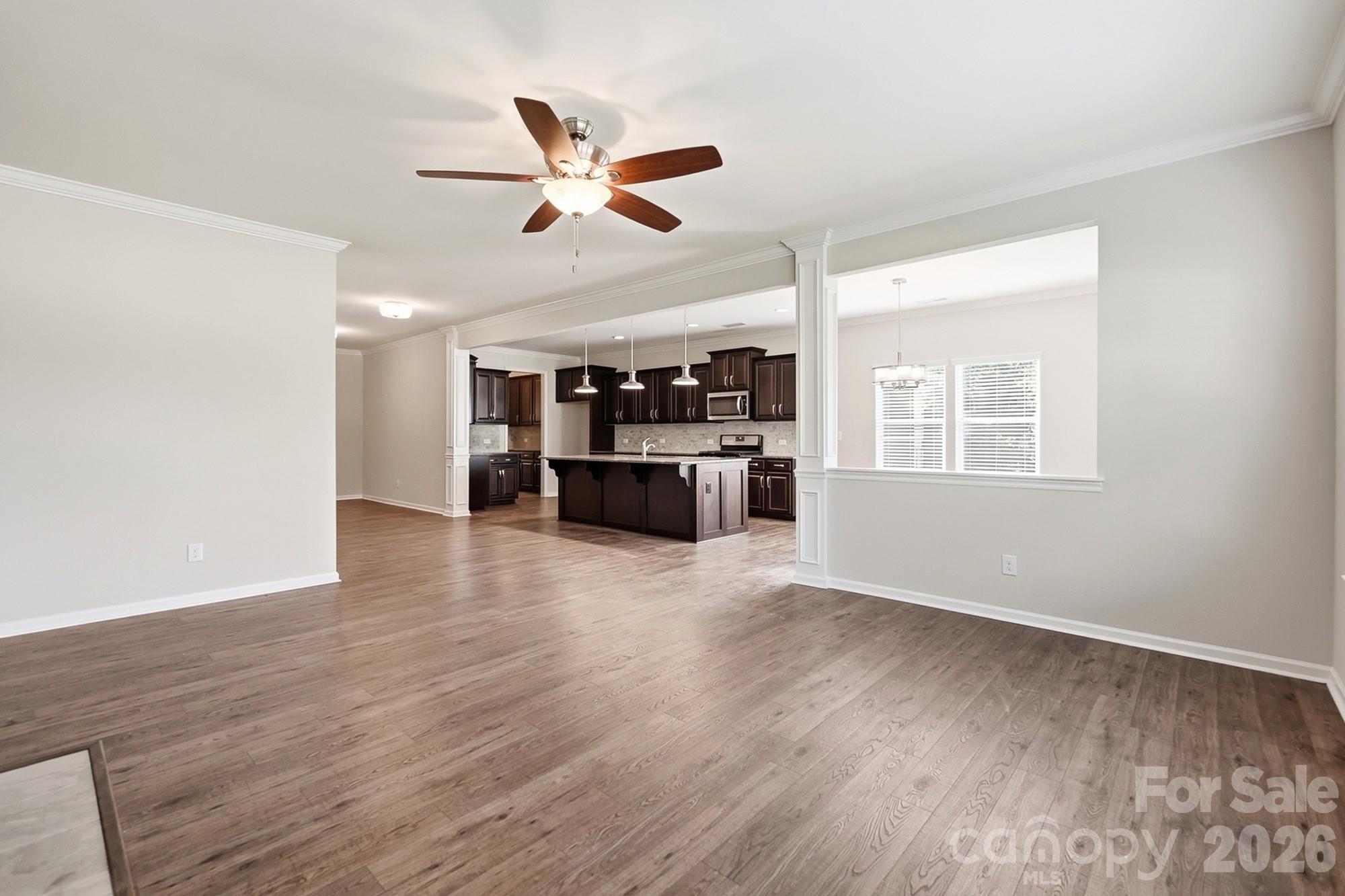 3537 Arnica Court — Fort Mill