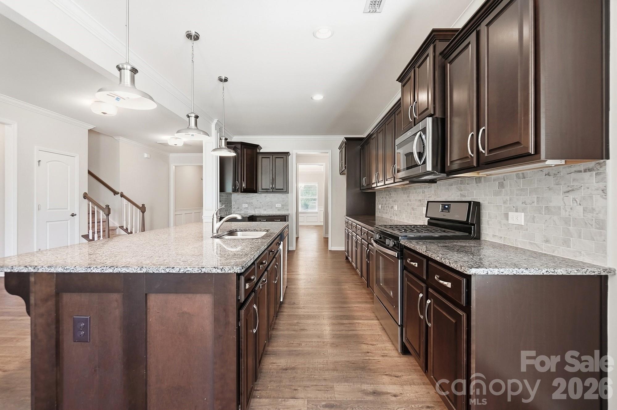 3537 Arnica Court — Fort Mill