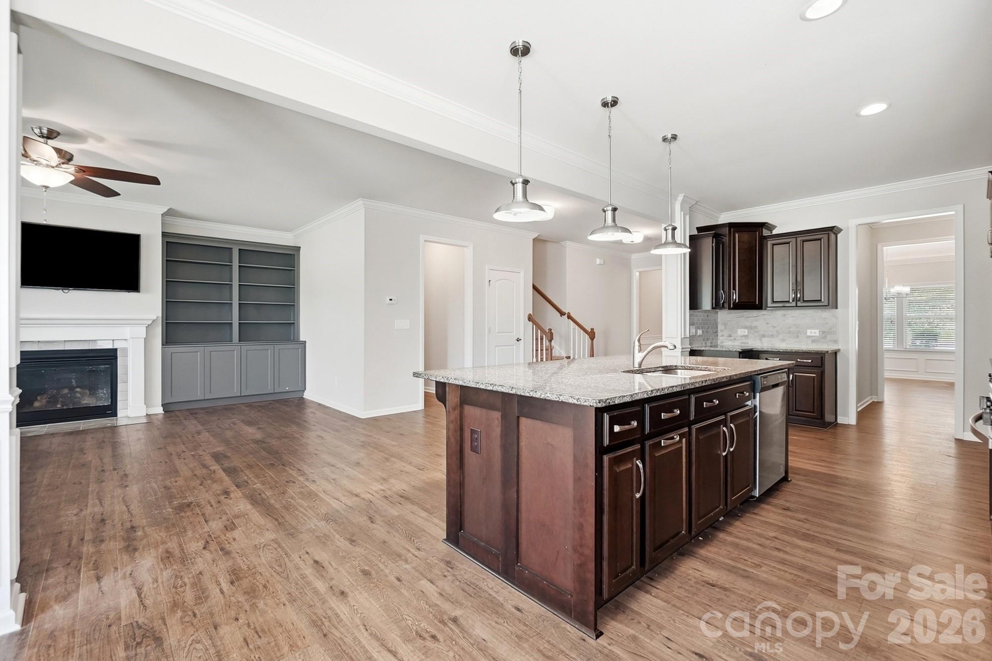 3537 Arnica Court — Fort Mill