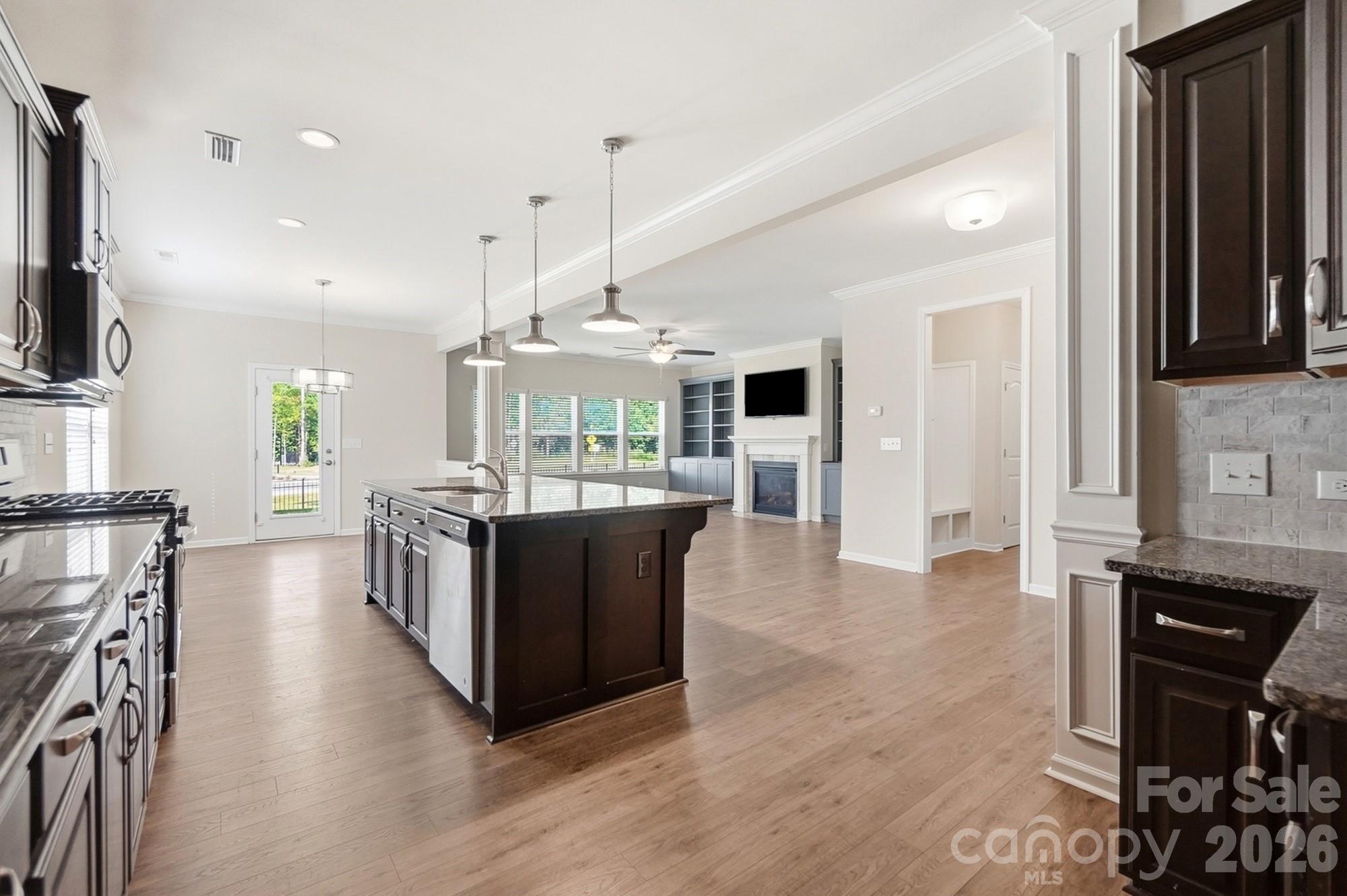 3537 Arnica Court — Fort Mill