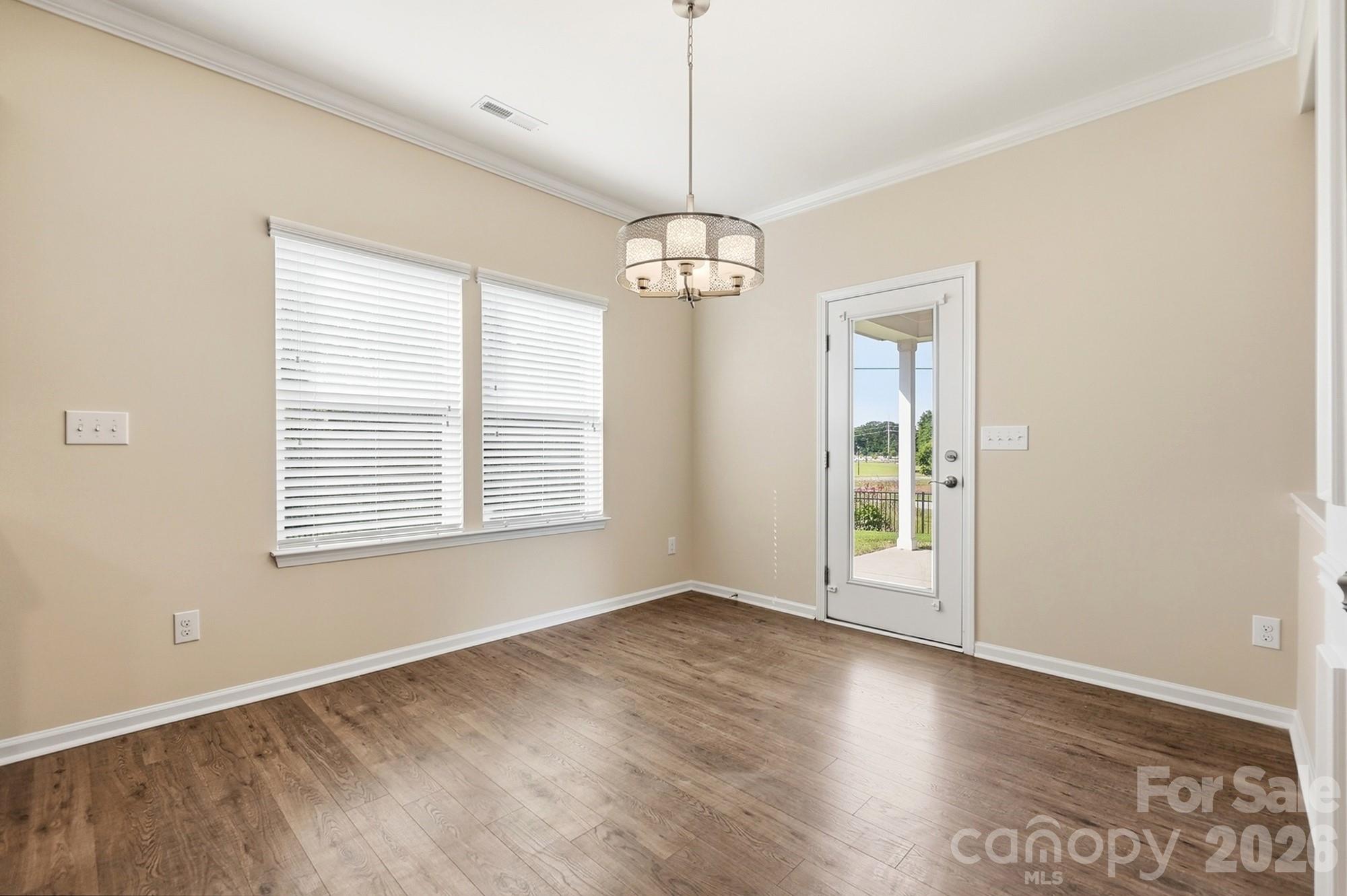 3537 Arnica Court — Fort Mill