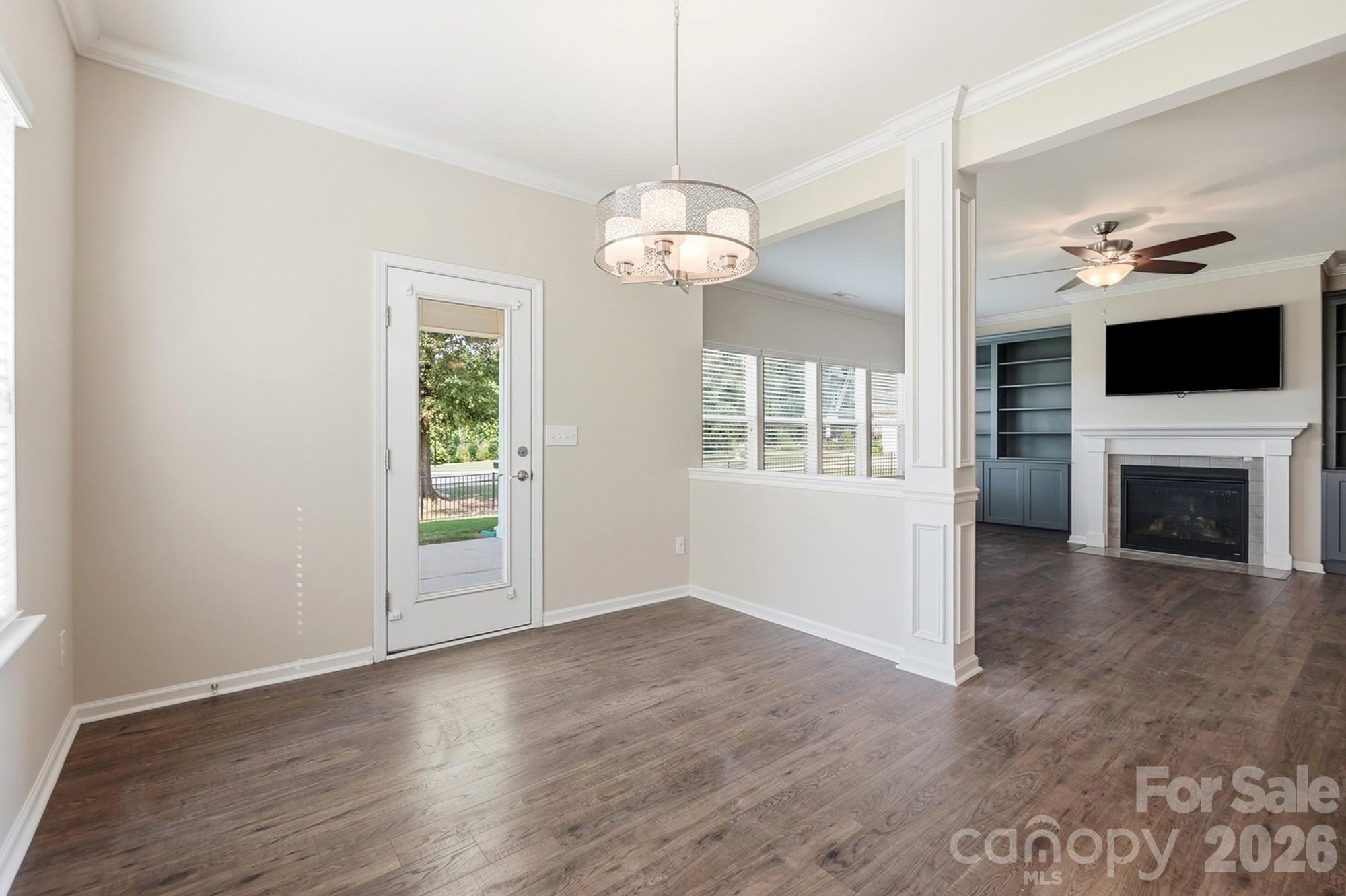 3537 Arnica Court — Fort Mill
