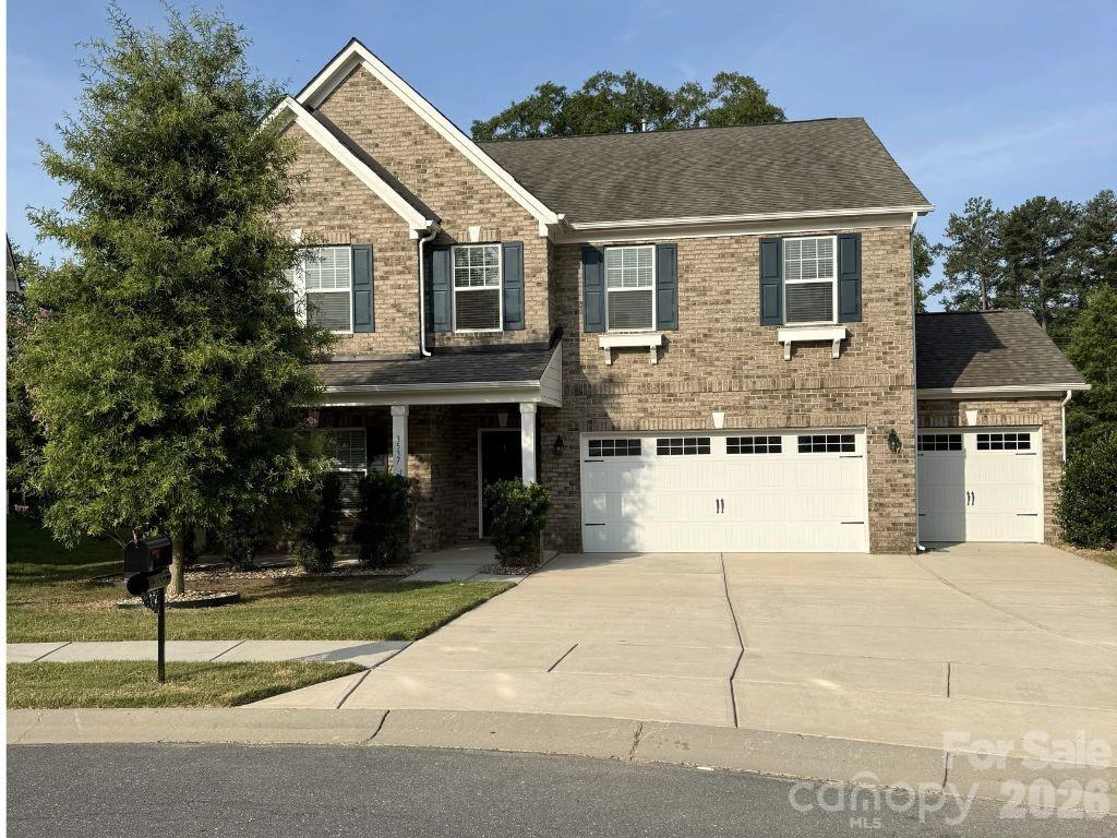 3537 Arnica Court — Fort Mill