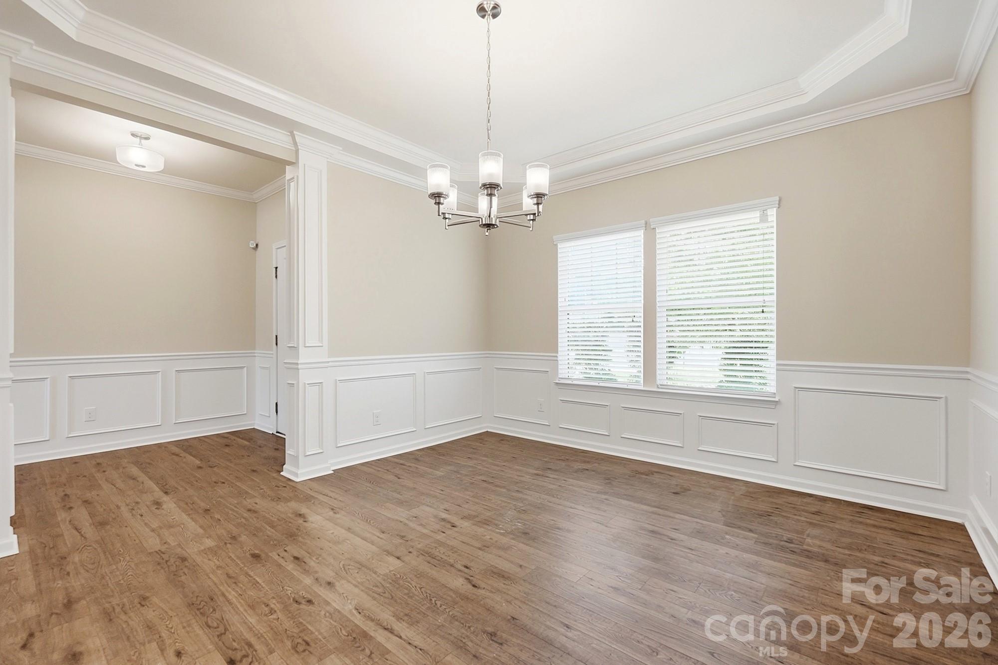 3537 Arnica Court — Fort Mill