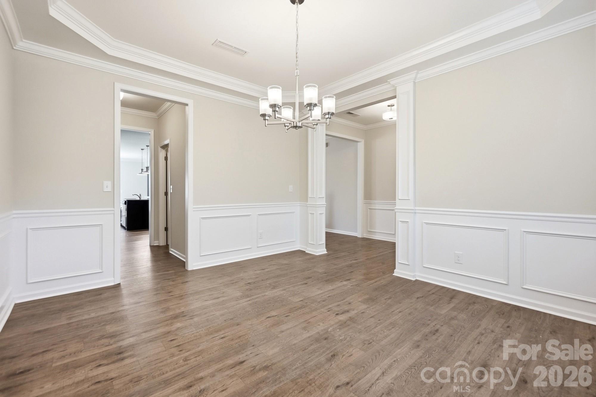 3537 Arnica Court — Fort Mill