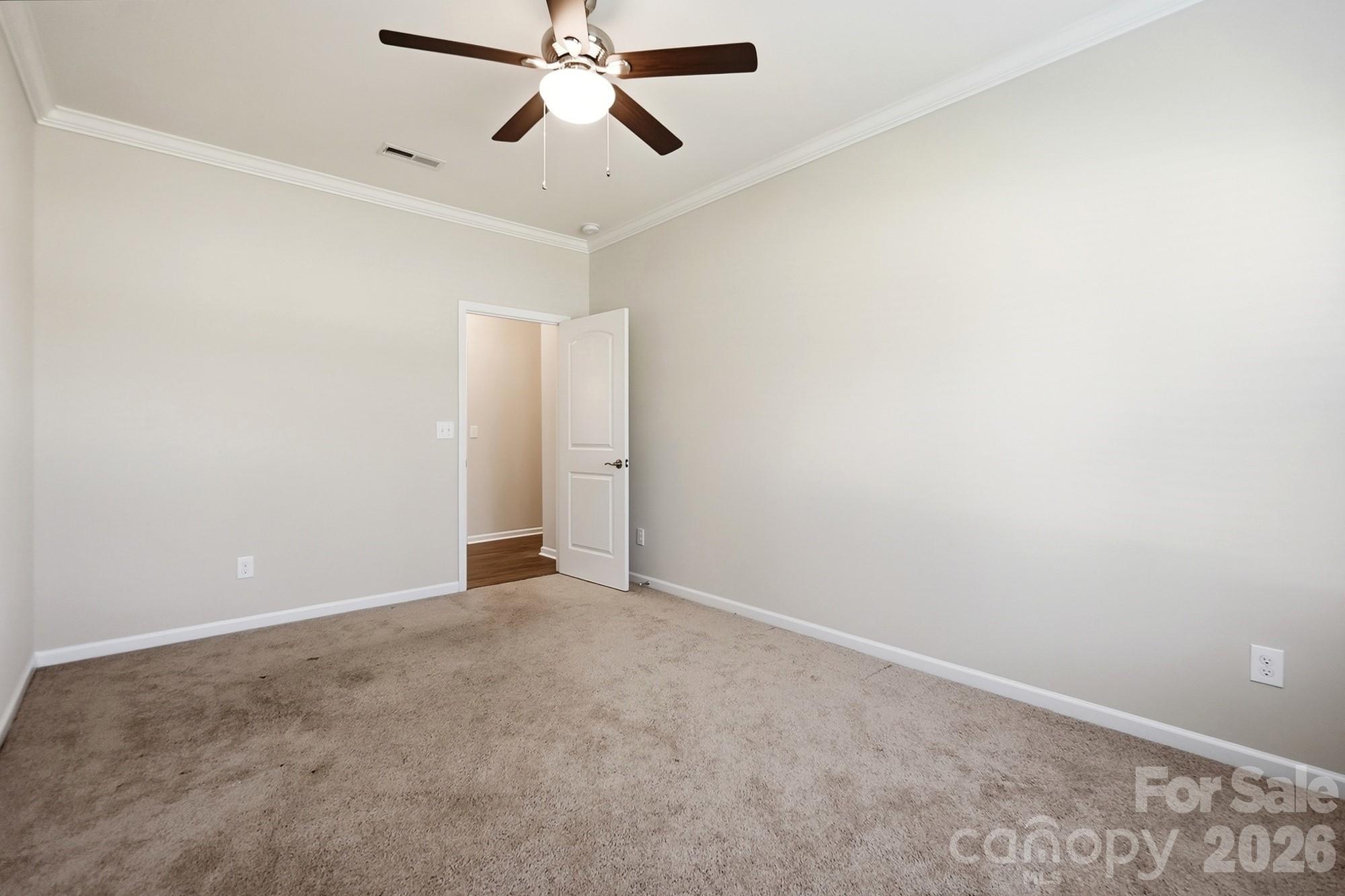 3537 Arnica Court — Fort Mill