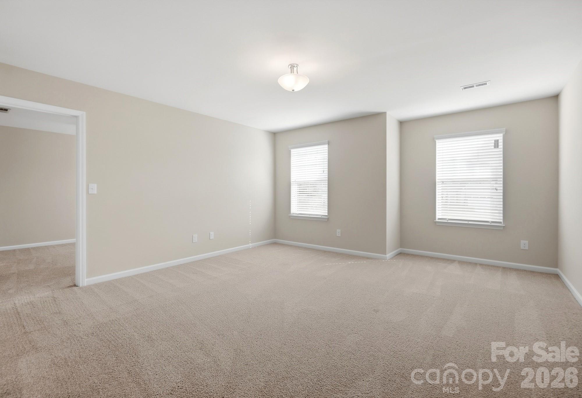 3537 Arnica Court — Fort Mill