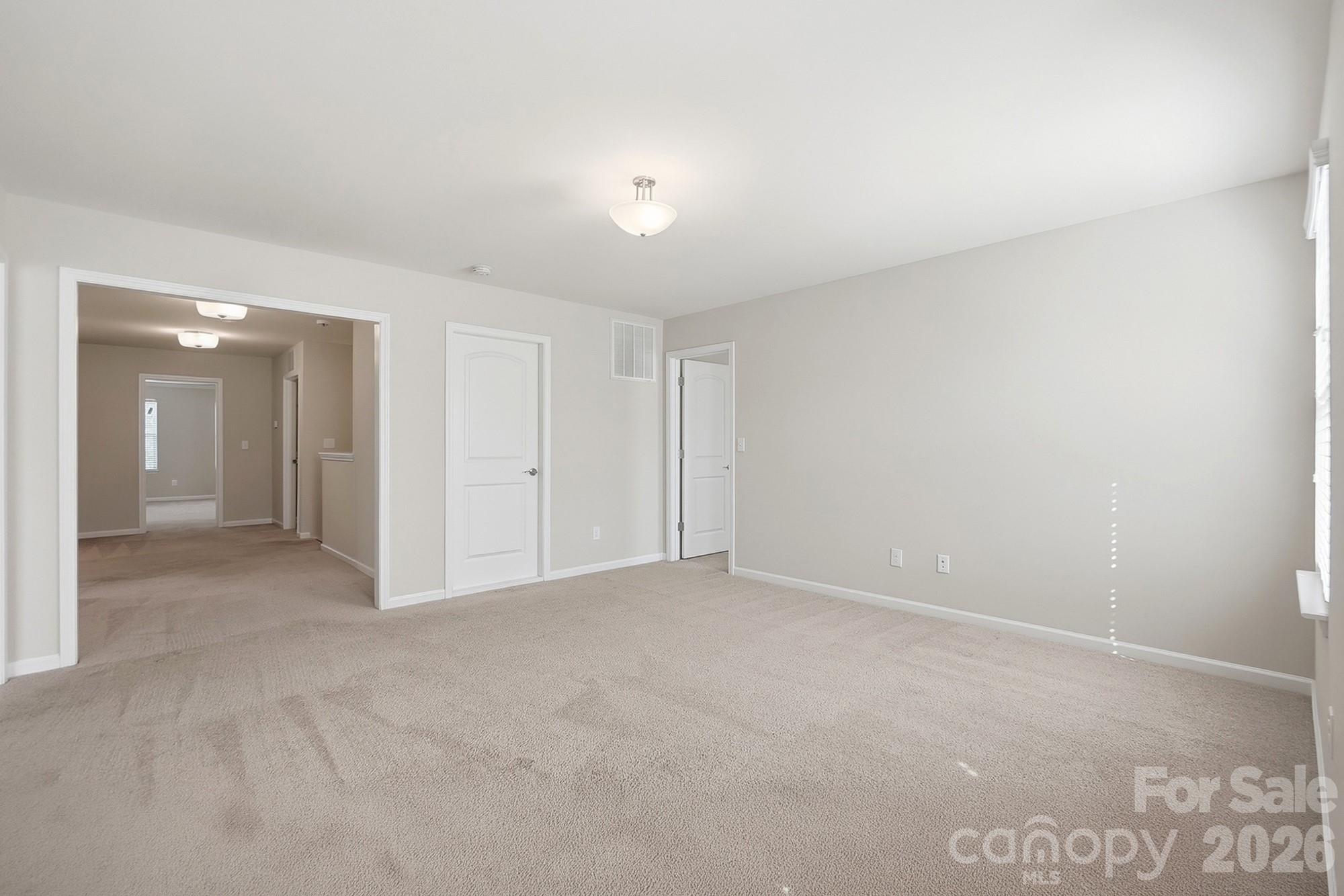 3537 Arnica Court — Fort Mill