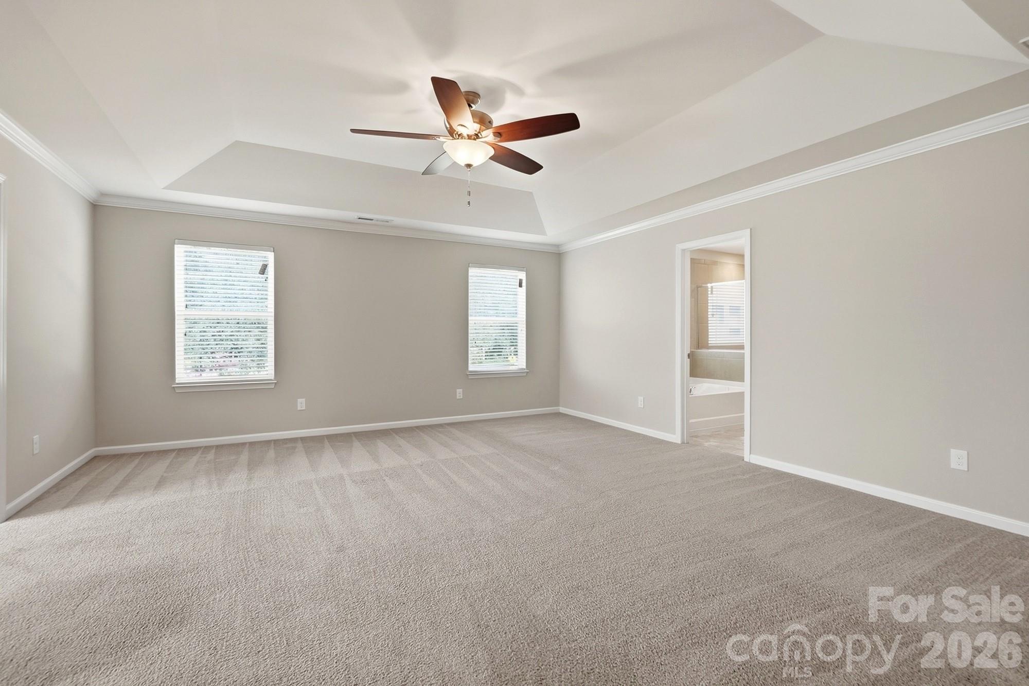 3537 Arnica Court — Fort Mill