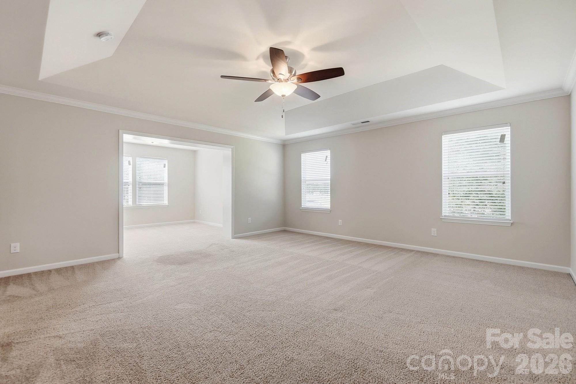 3537 Arnica Court — Fort Mill