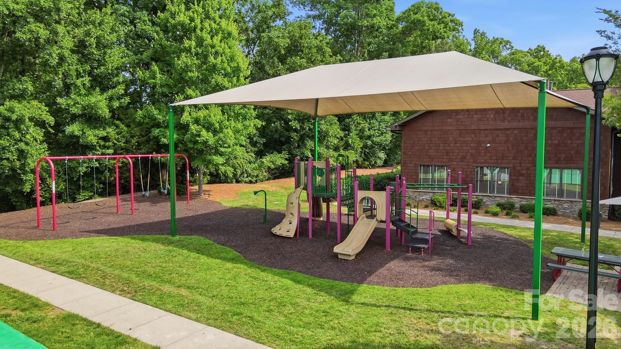 3537 Arnica Court — Fort Mill