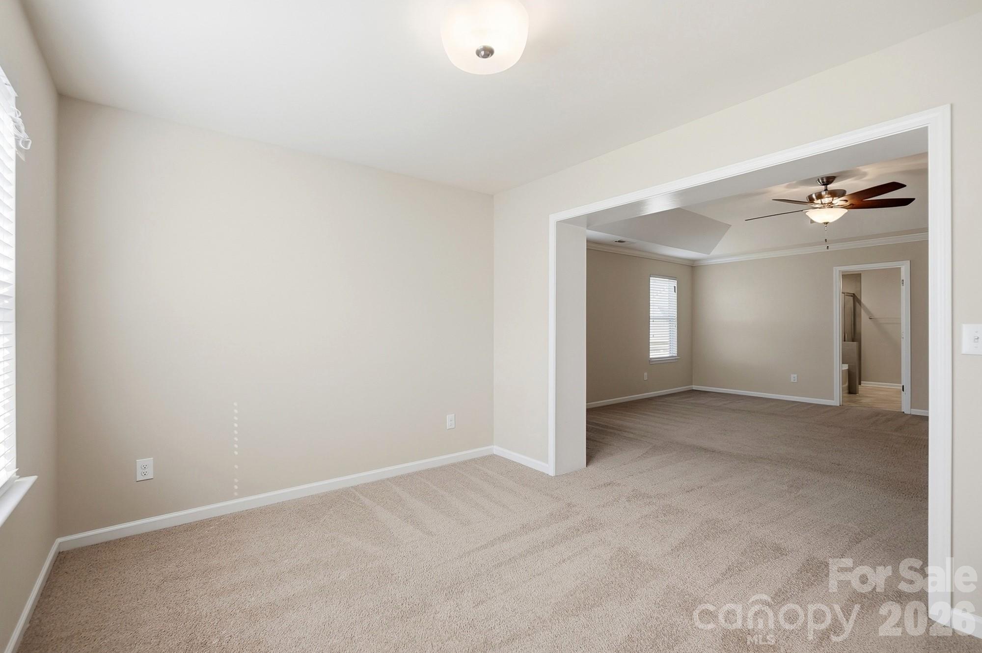3537 Arnica Court — Fort Mill