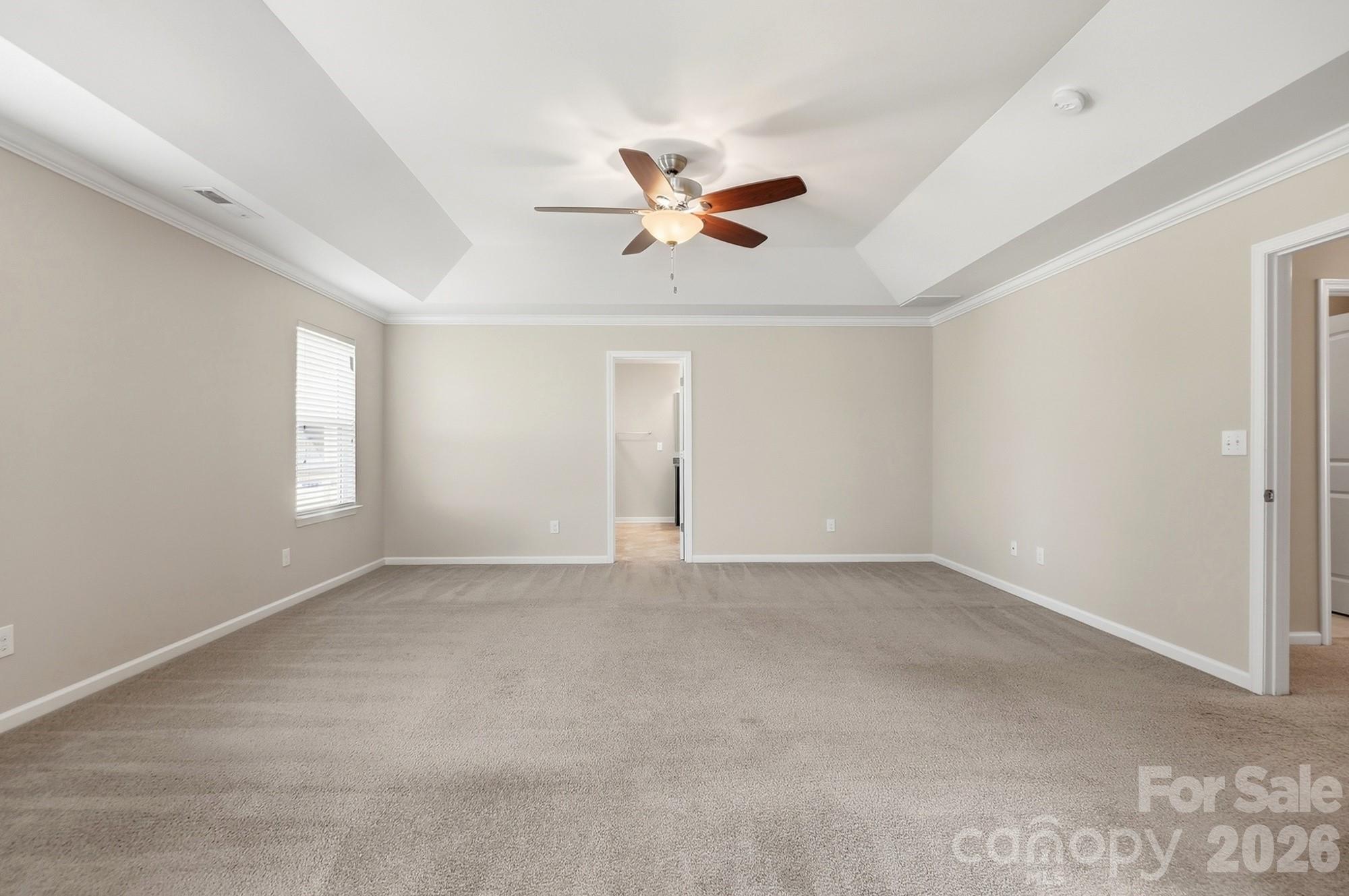 3537 Arnica Court — Fort Mill