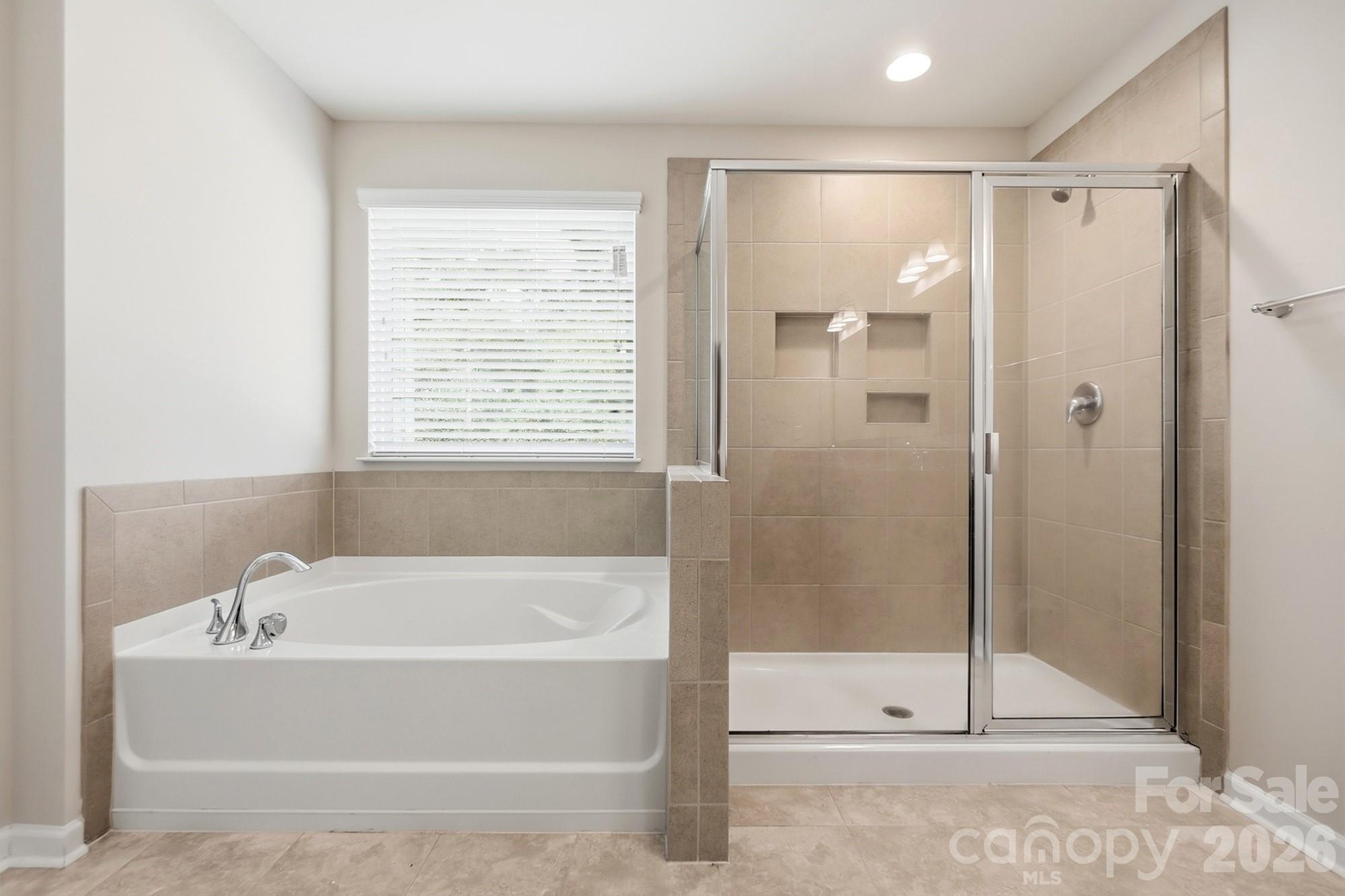 3537 Arnica Court — Fort Mill