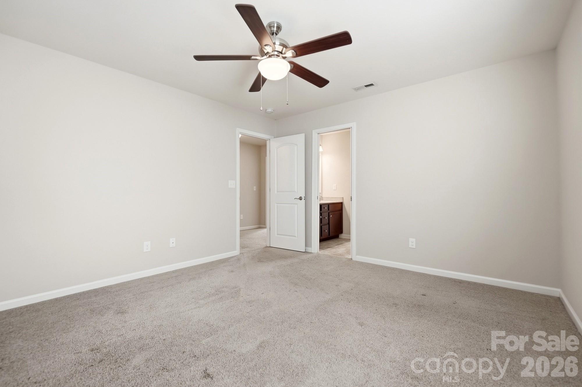 3537 Arnica Court — Fort Mill