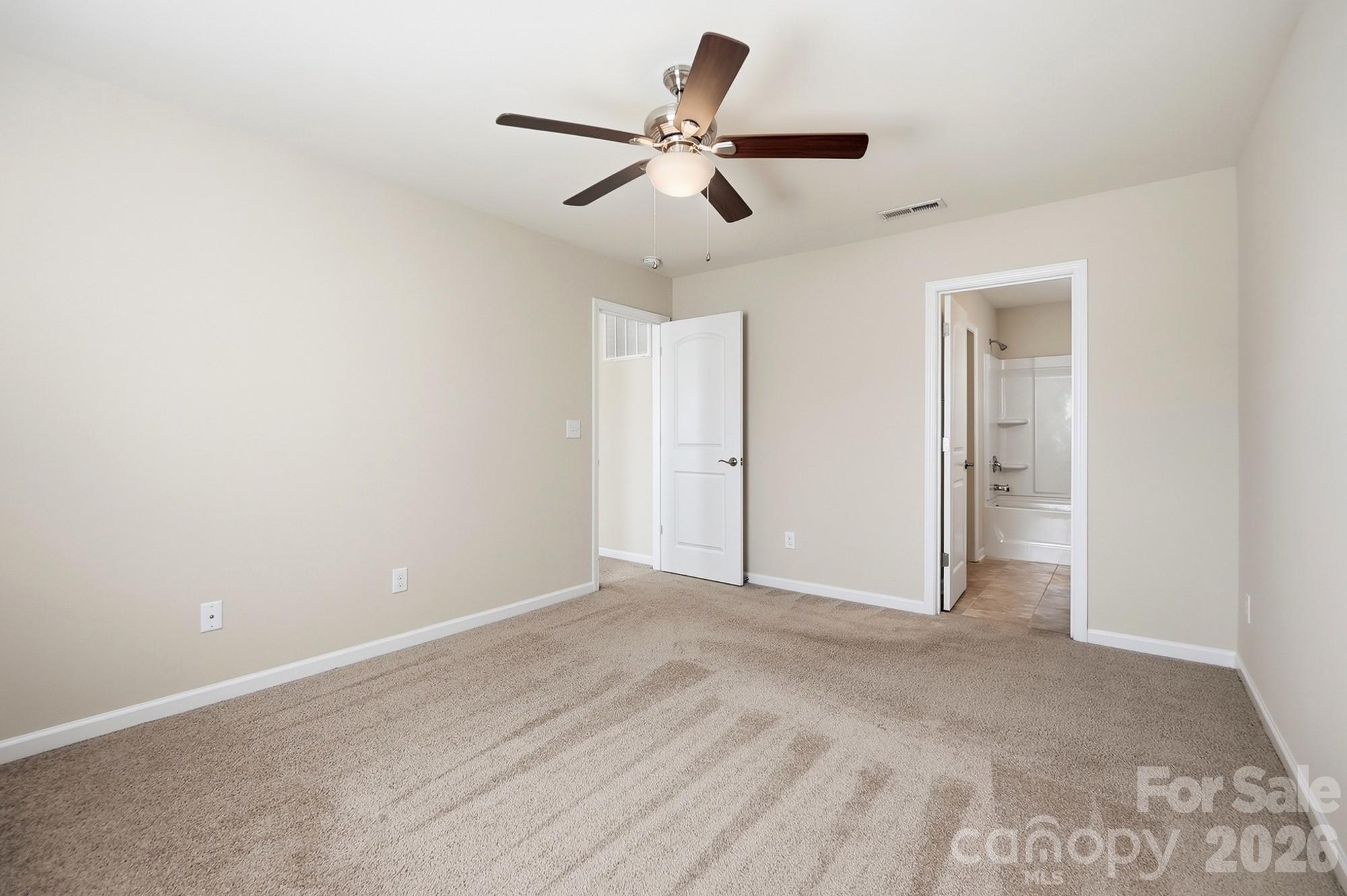 3537 Arnica Court — Fort Mill