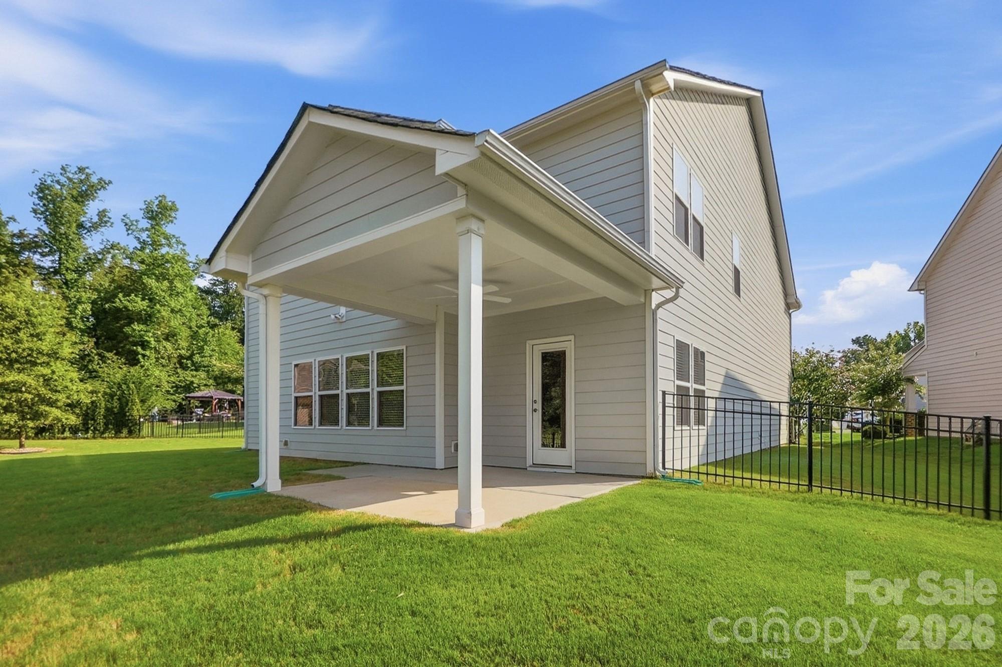 3537 Arnica Court — Fort Mill