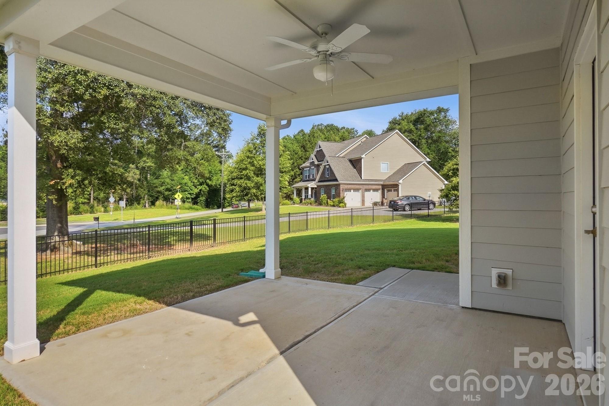 3537 Arnica Court — Fort Mill
