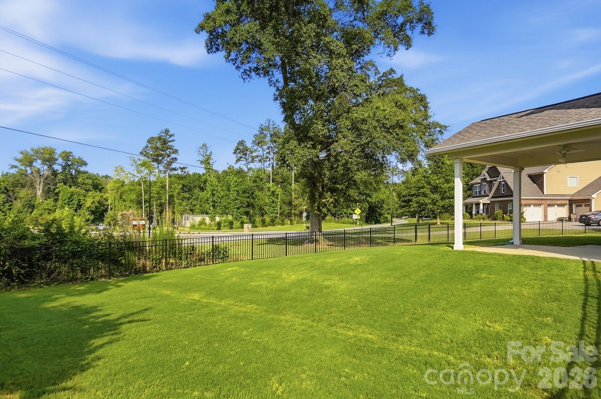 3537 Arnica Court — Fort Mill
