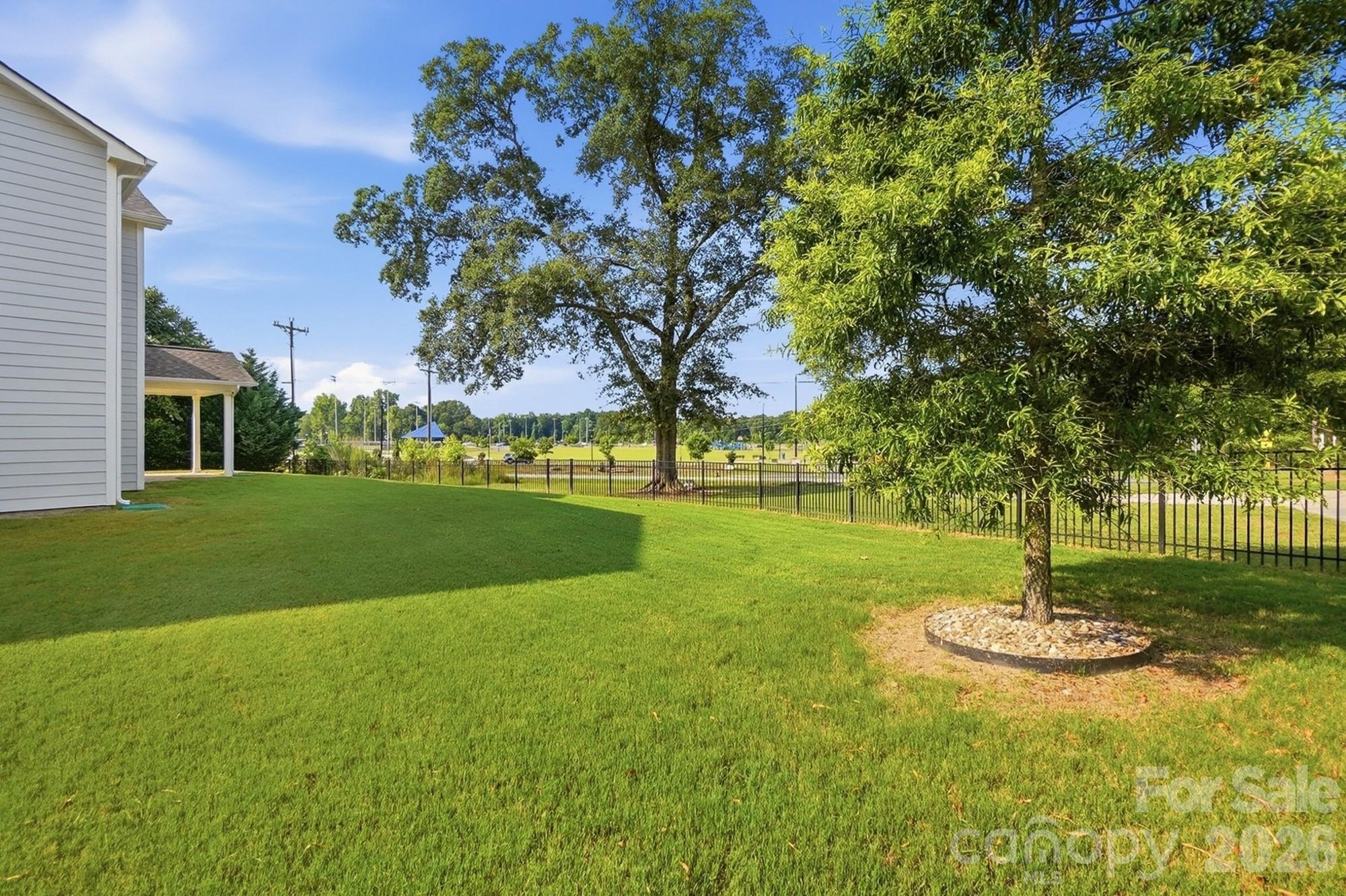 3537 Arnica Court — Fort Mill