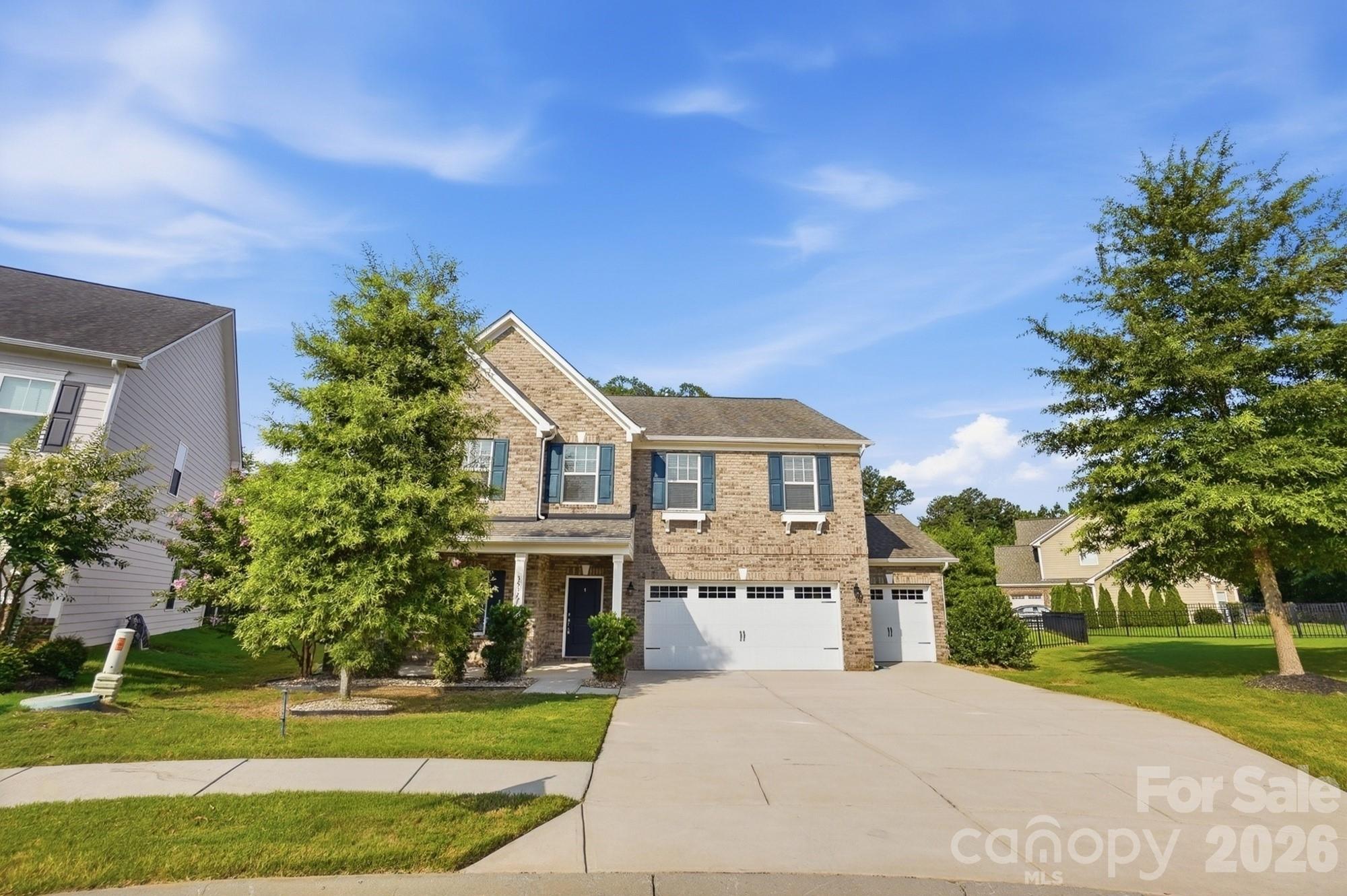 3537 Arnica Court — Fort Mill